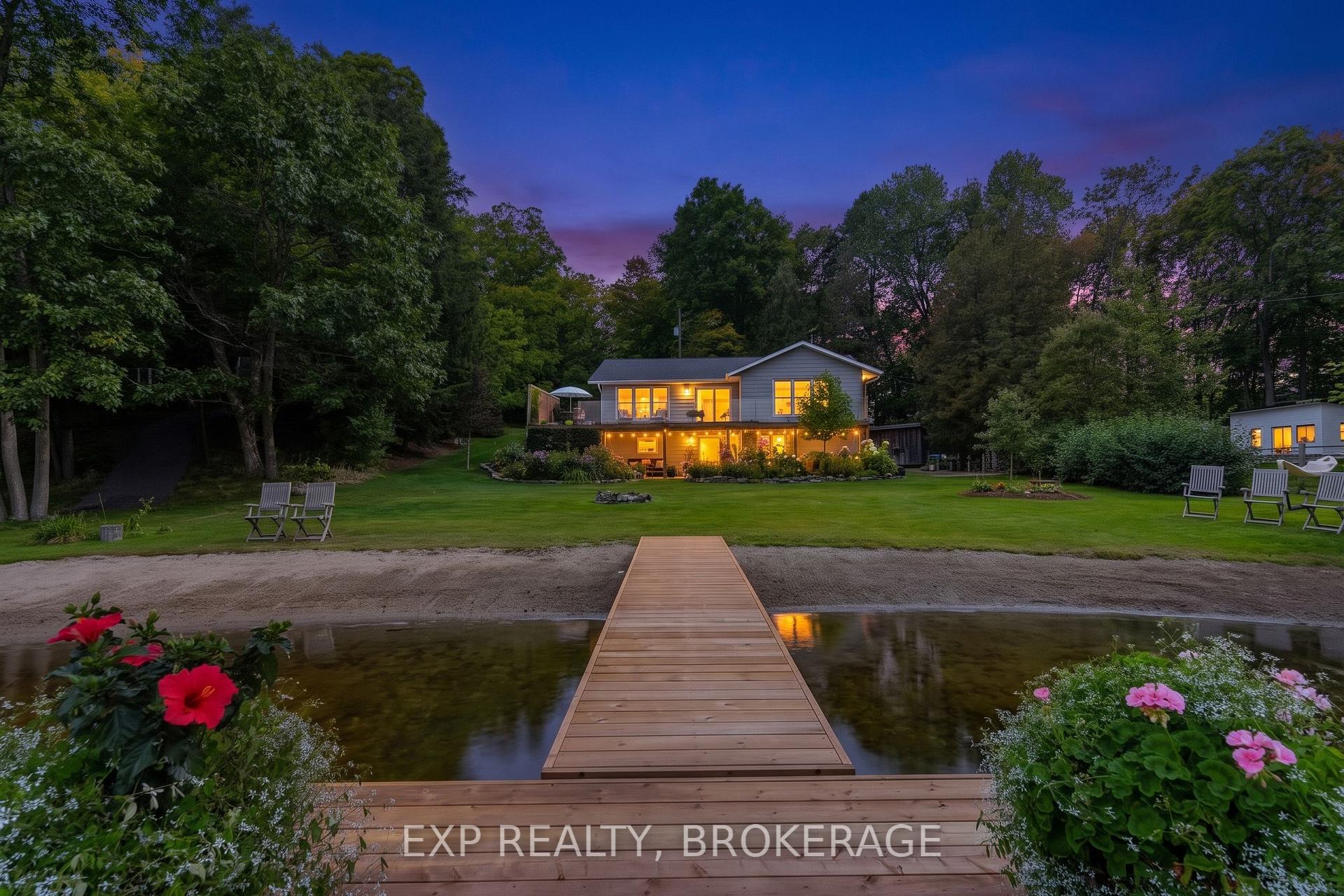 Photo 53 of 2114 Hambly Lane, Frontenac, Frontenac South — HOMEH