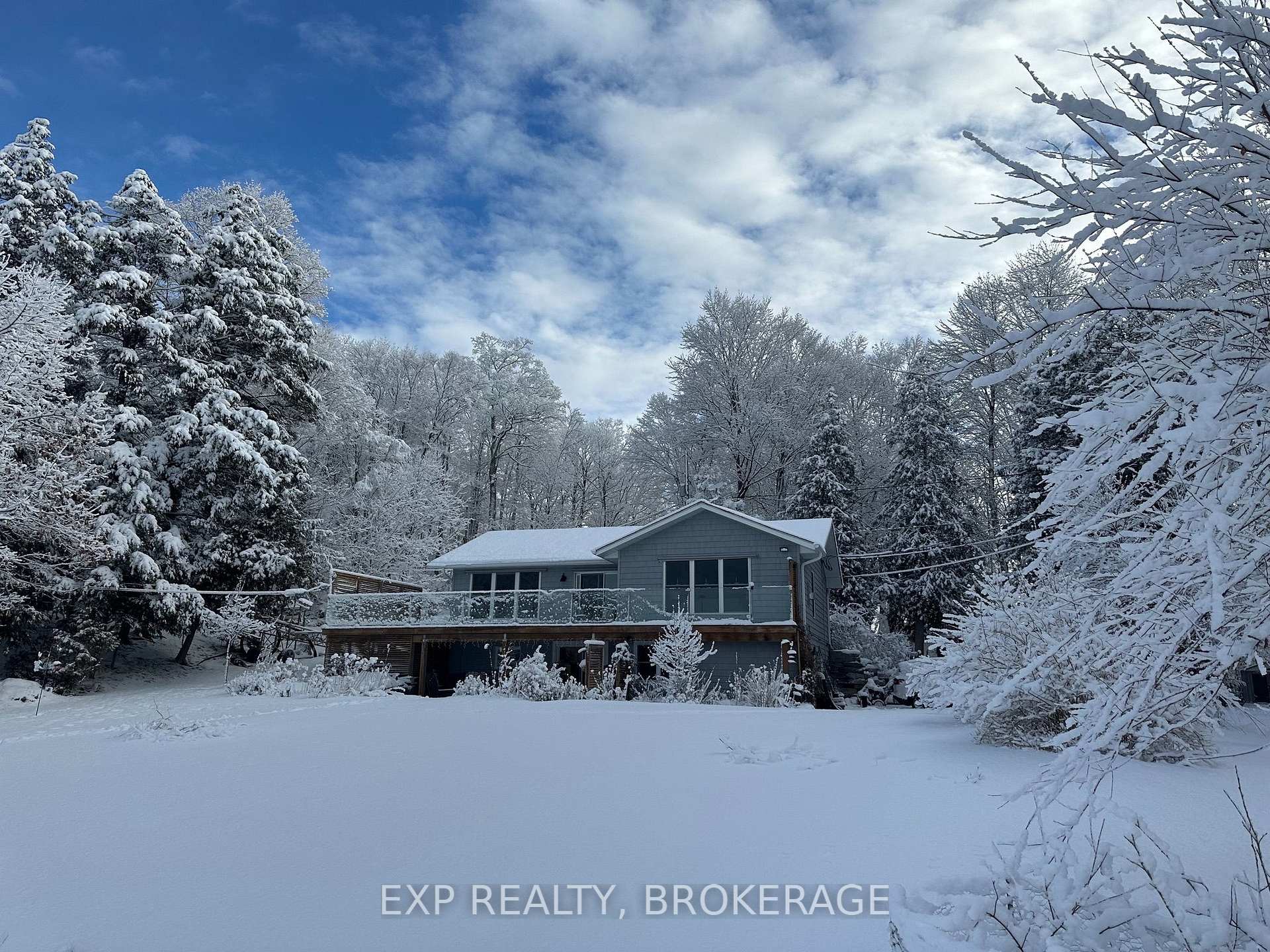 Photo 71 of 2114 Hambly Lane, Frontenac, Frontenac South — HOMEH
