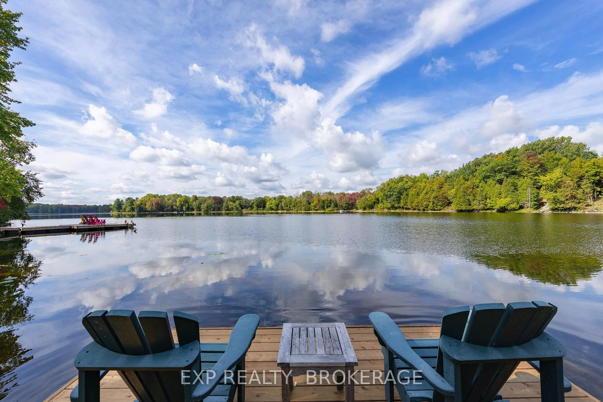 Photo 6 of 2114 Hambly Lane, Frontenac, Frontenac South — HOMEH