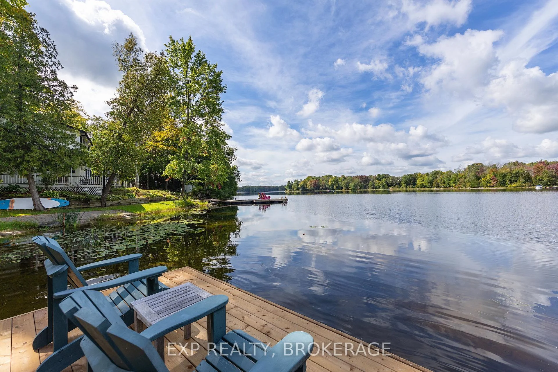 Photo 7 of 2114 Hambly Lane, Frontenac, Frontenac South — HOMEH