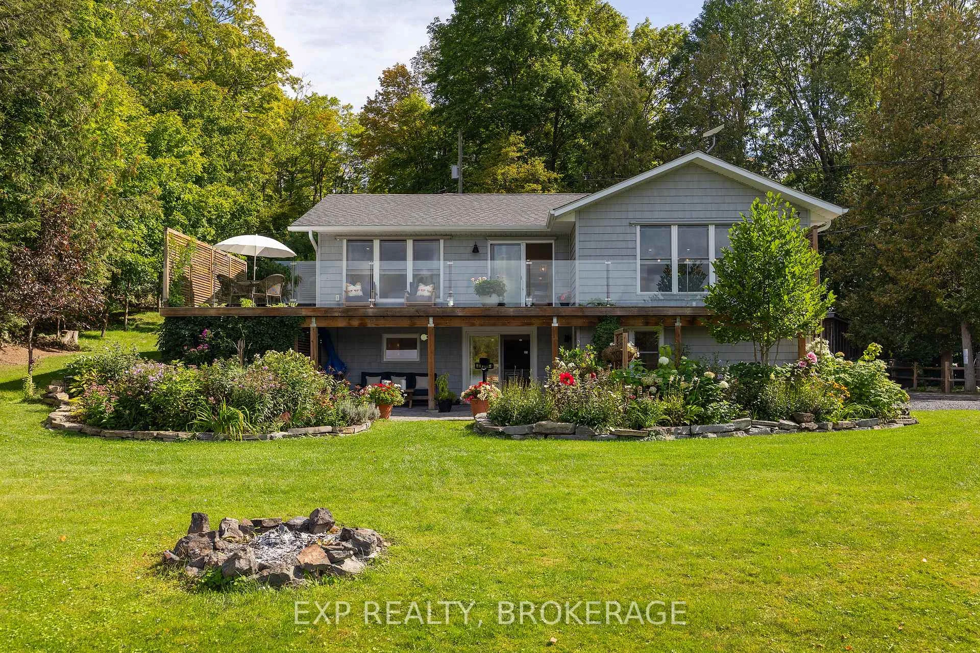 Photo 12 of 2114 Hambly Lane, Frontenac, Frontenac South — HOMEH