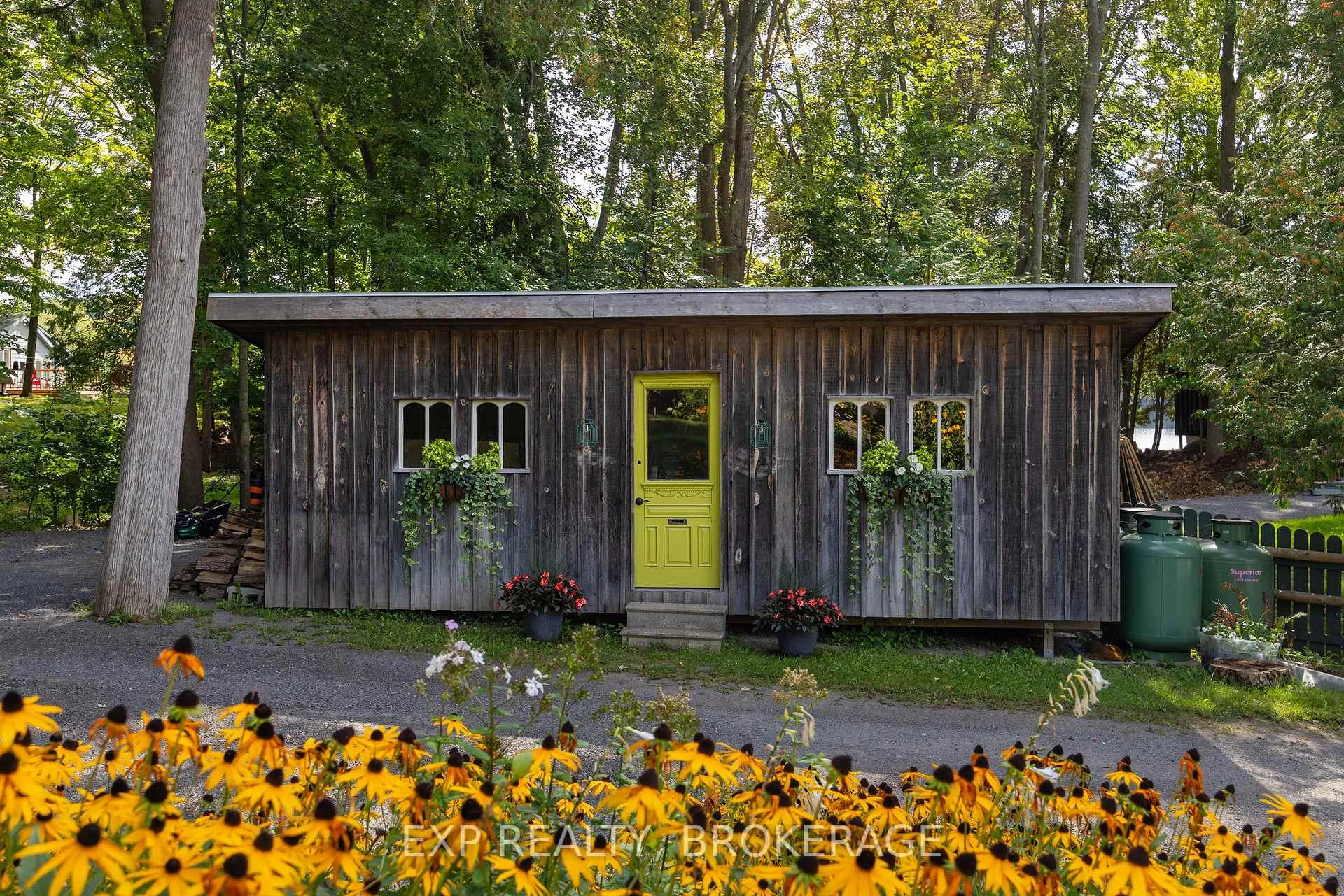 Photo 19 of 2114 Hambly Lane, Frontenac, Frontenac South — HOMEH