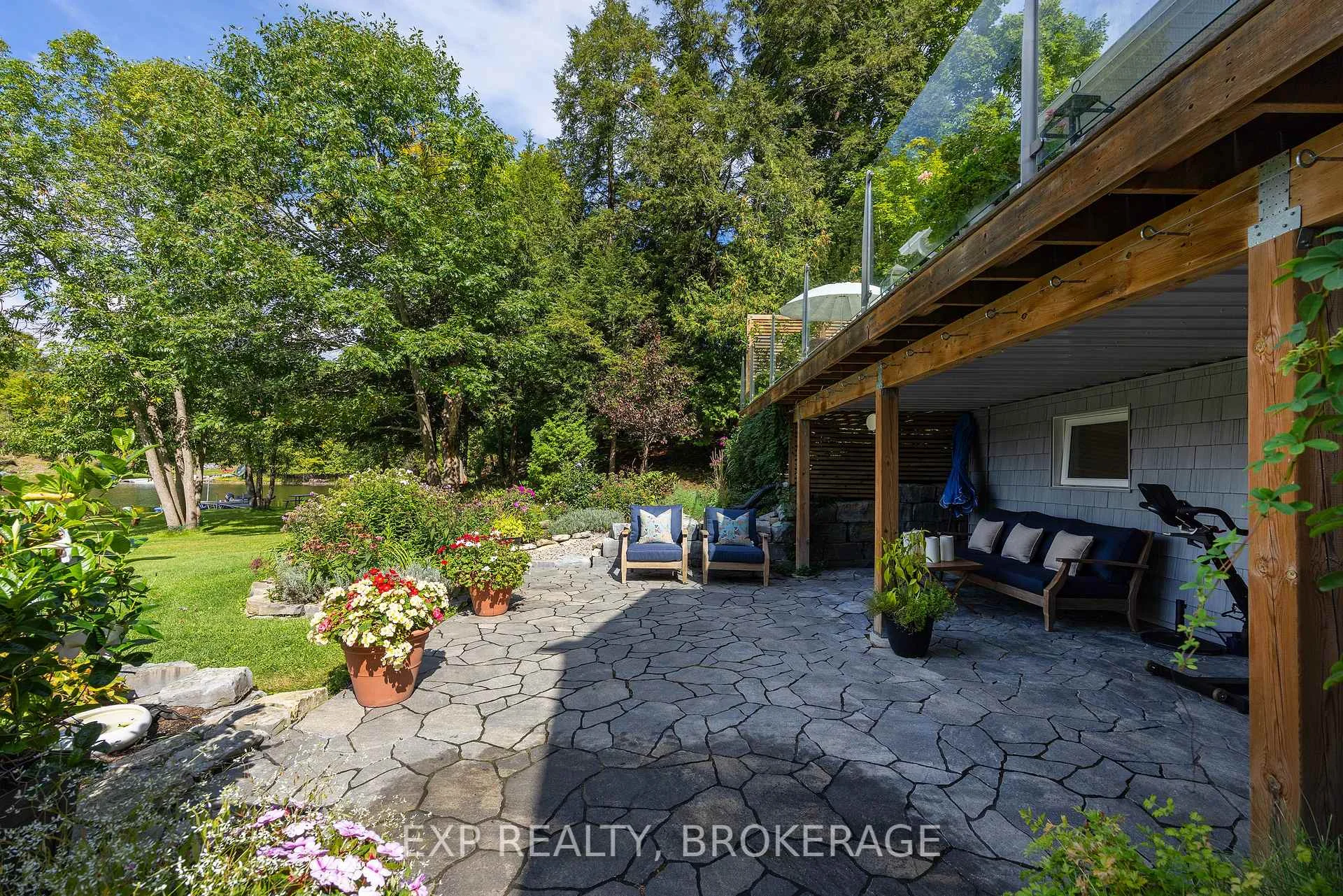 Photo 46 of 2114 Hambly Lane, Frontenac, Frontenac South — HOMEH