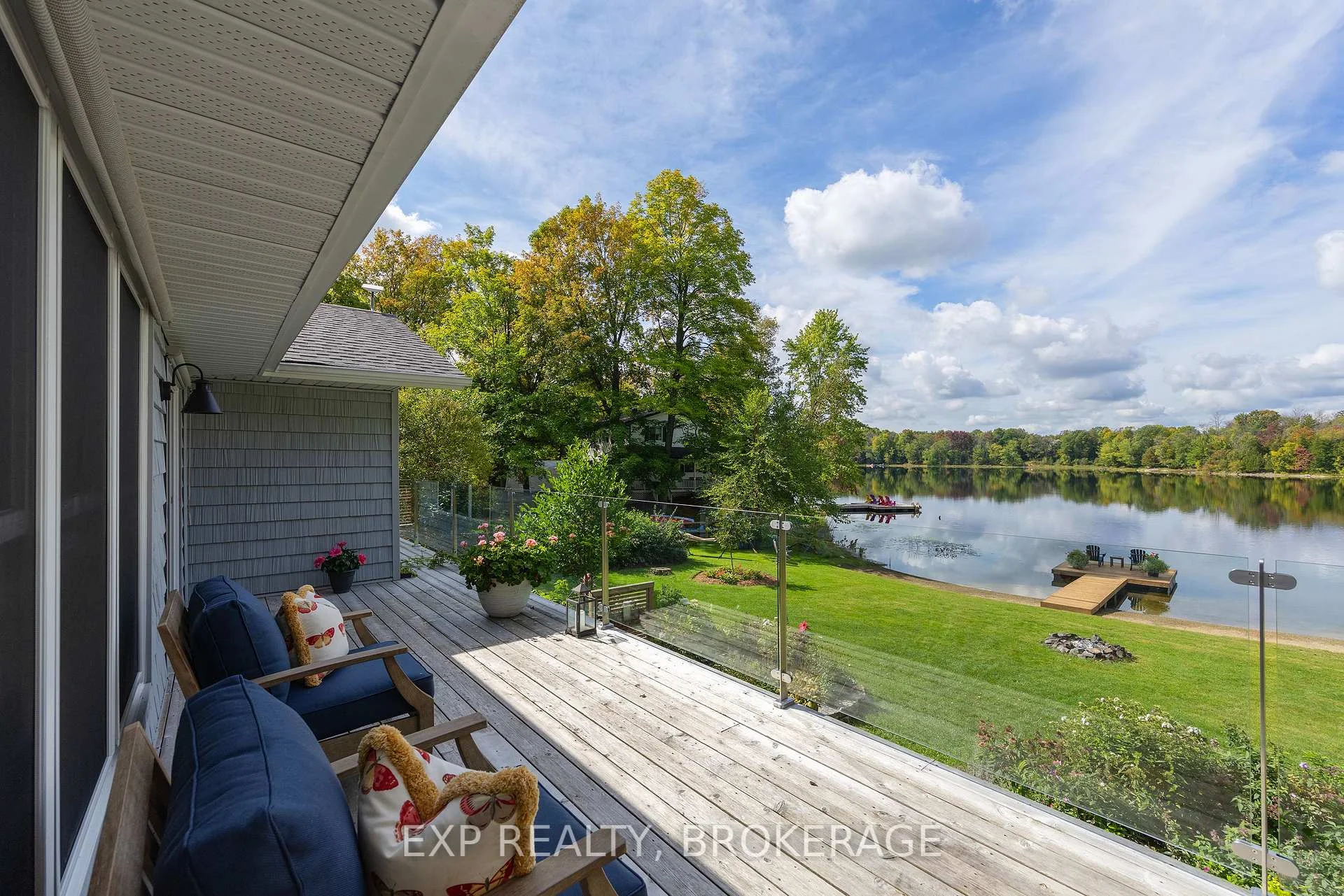 Photo 49 of 2114 Hambly Lane, Frontenac, Frontenac South — HOMEH