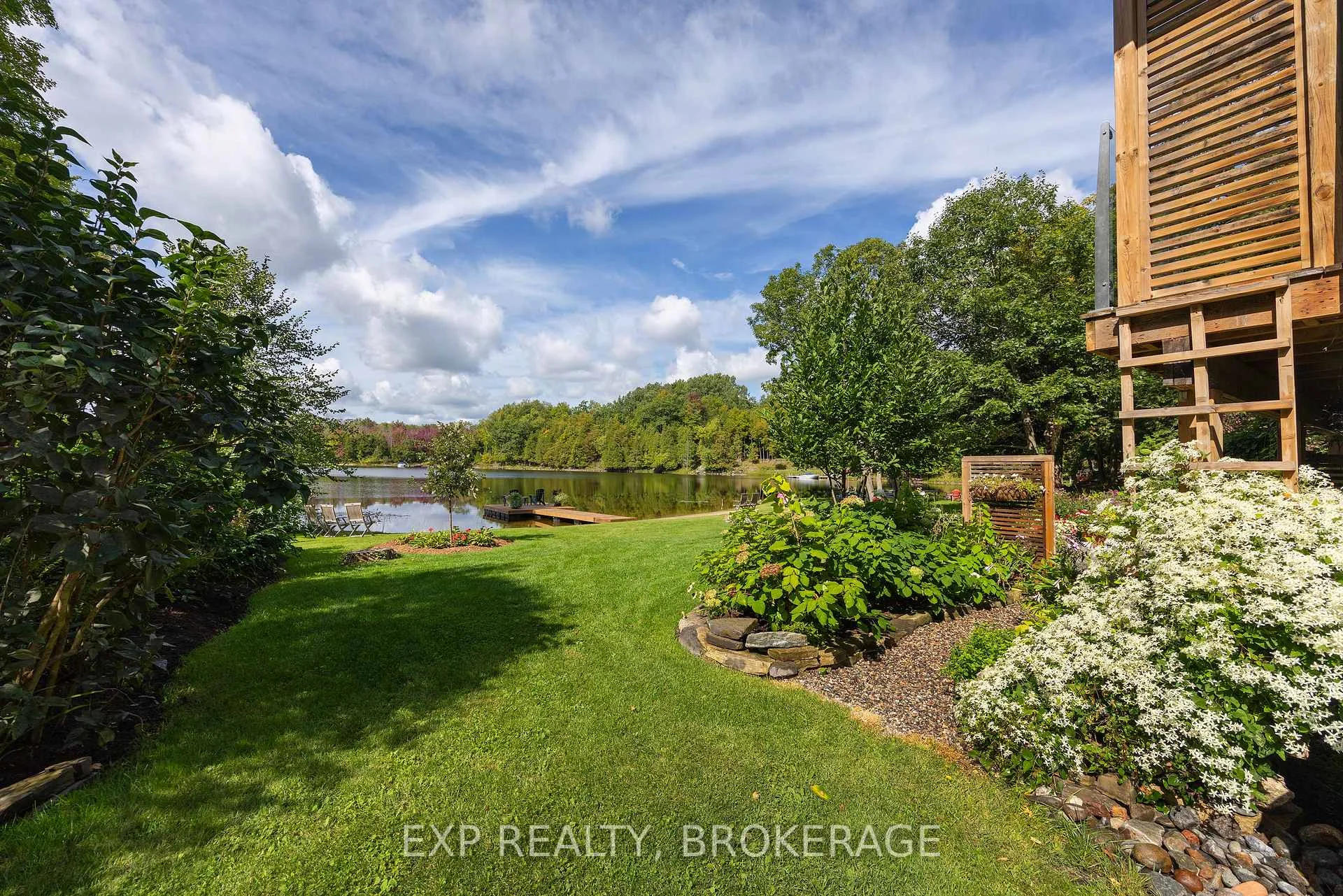 Photo 55 of 2114 Hambly Lane, Frontenac, Frontenac South — HOMEH