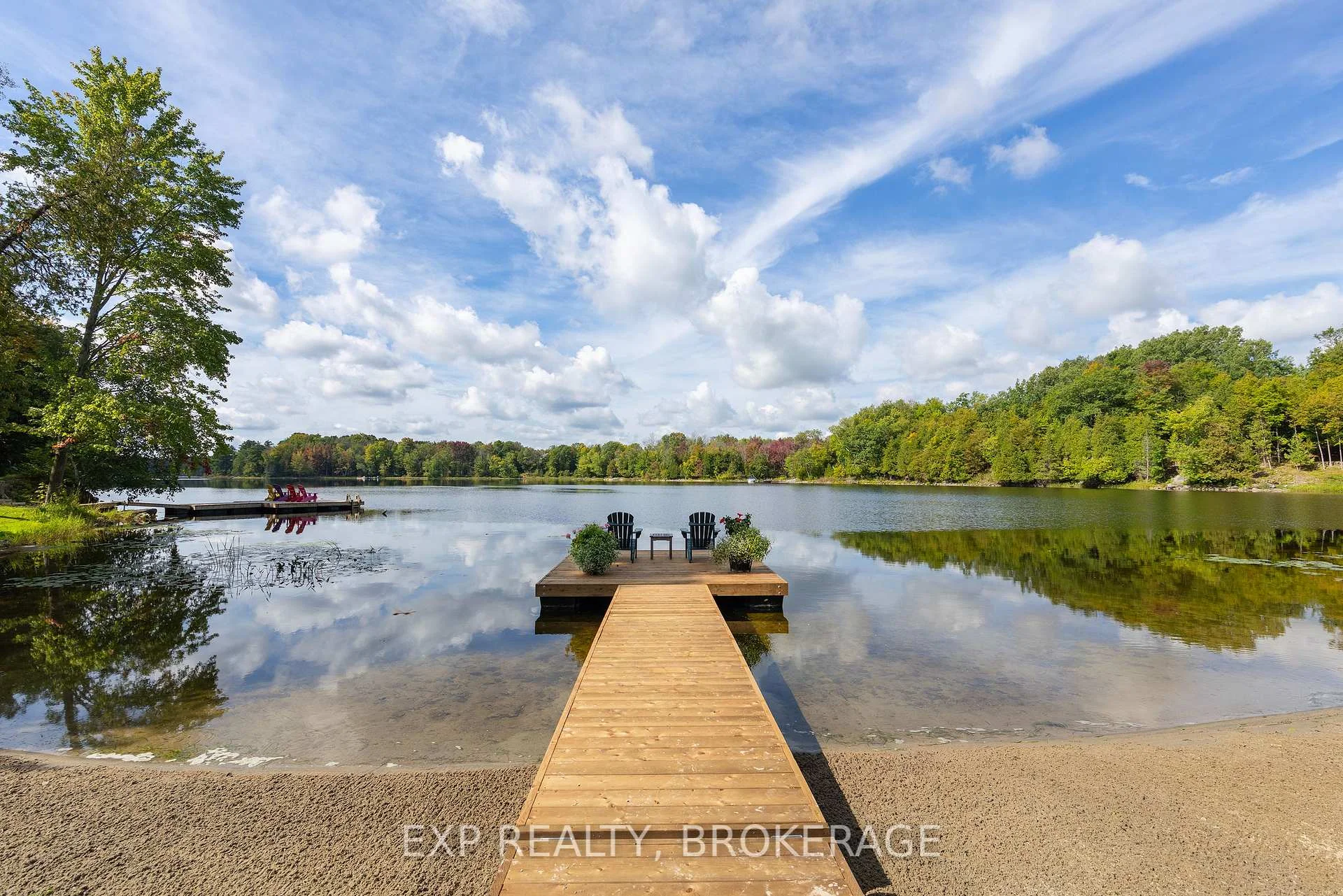 Photo 57 of 2114 Hambly Lane, Frontenac, Frontenac South — HOMEH