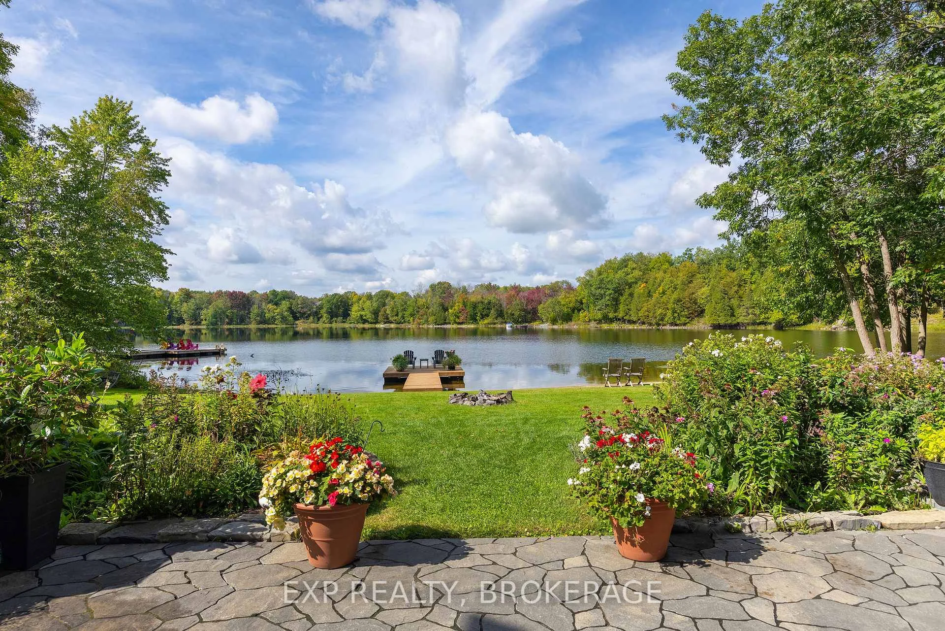 Photo 60 of 2114 Hambly Lane, Frontenac, Frontenac South — HOMEH