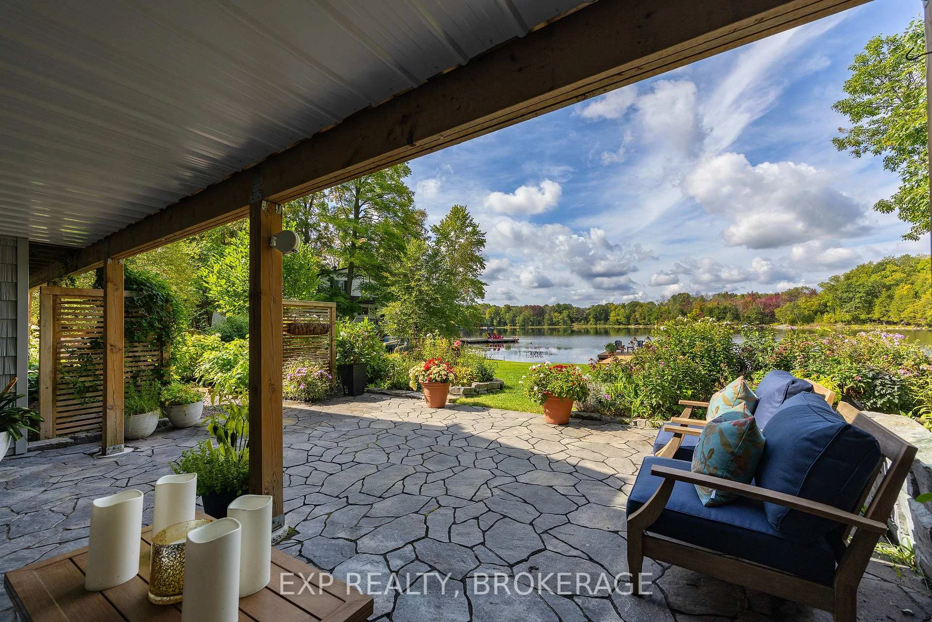 Photo 62 of 2114 Hambly Lane, Frontenac, Frontenac South — HOMEH