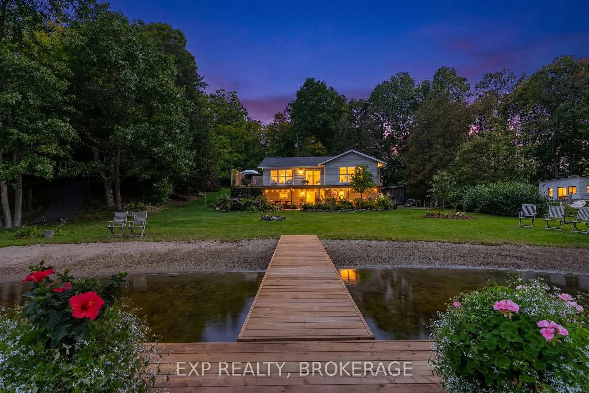Photo 72 of 2114 Hambly Lane, Frontenac, Frontenac South — HOMEH