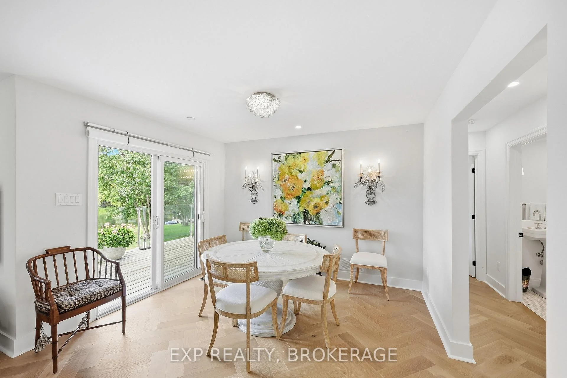 Photo 74 of 2114 Hambly Lane, Frontenac, Frontenac South — HOMEH