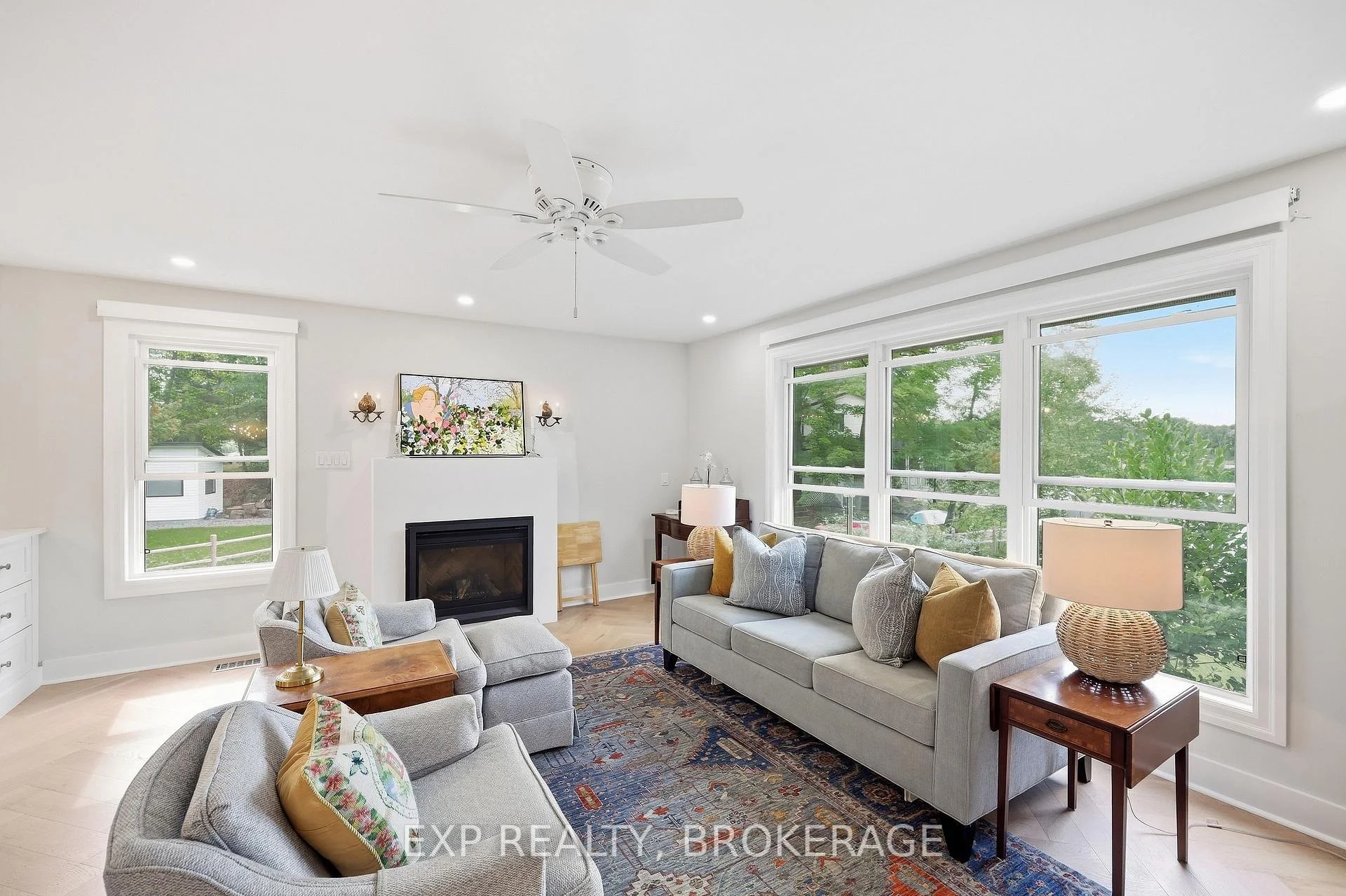 Photo 76 of 2114 Hambly Lane, Frontenac, Frontenac South — HOMEH
