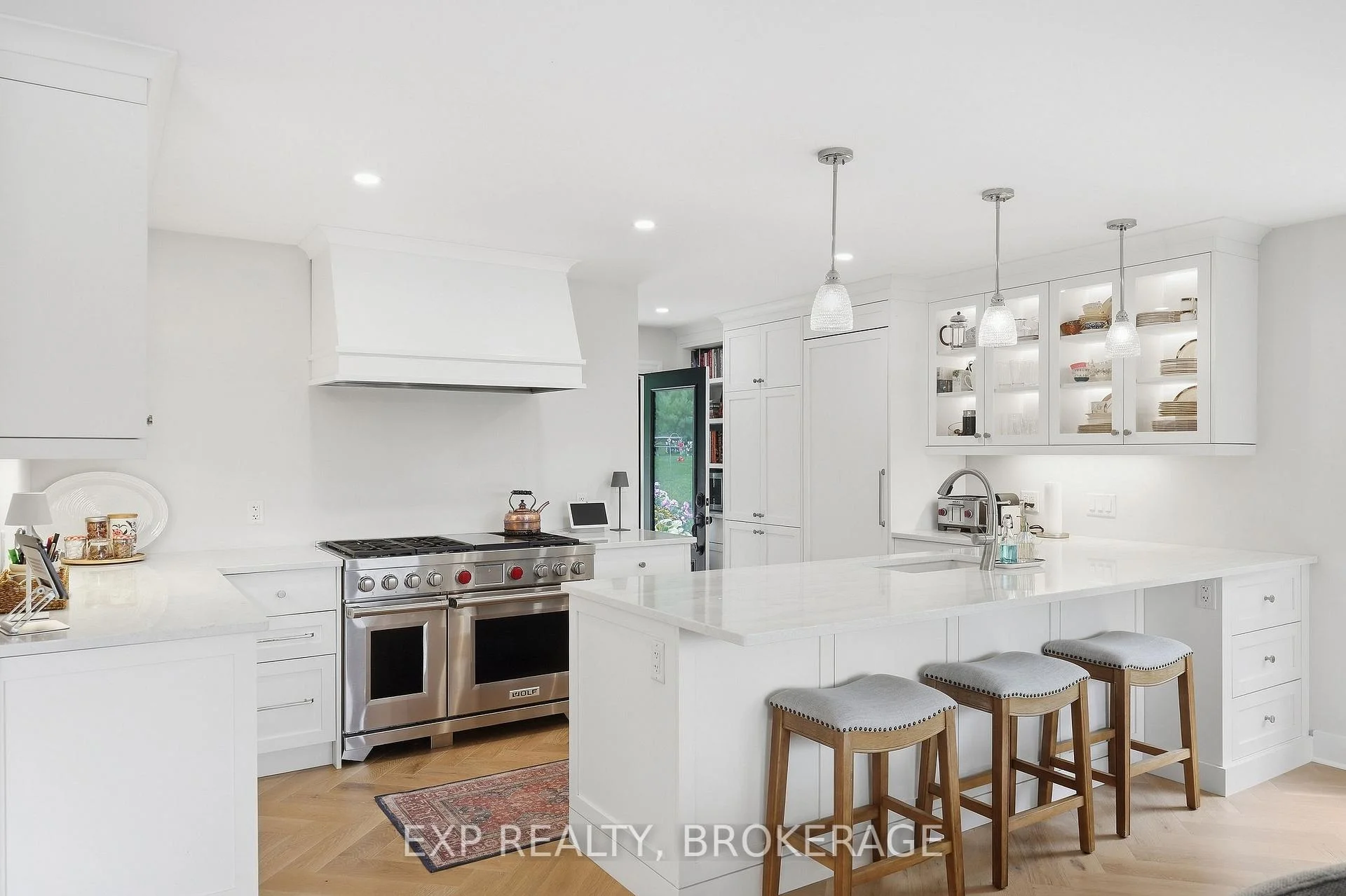 Photo 77 of 2114 Hambly Lane, Frontenac, Frontenac South — HOMEH