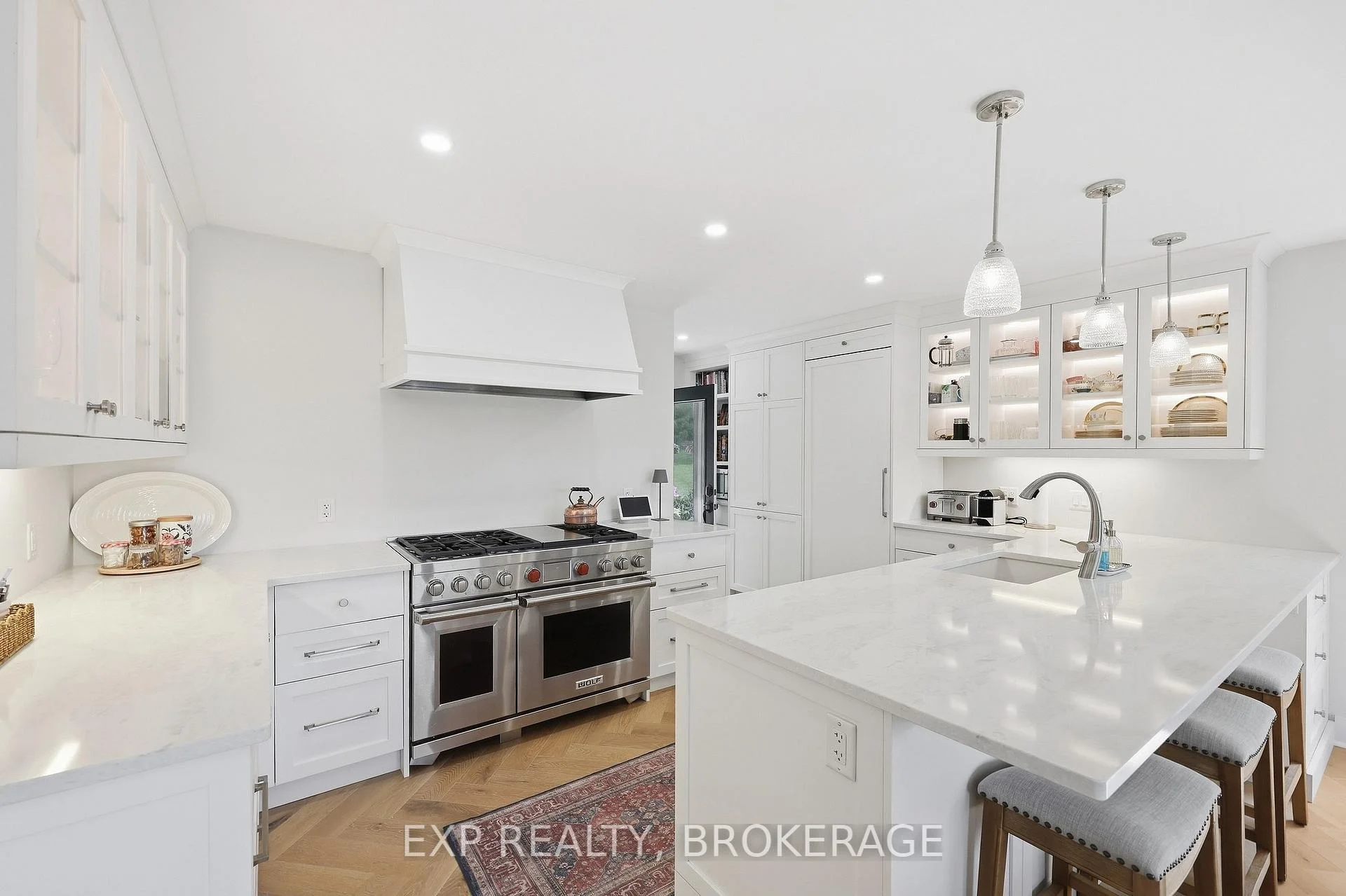 Photo 78 of 2114 Hambly Lane, Frontenac, Frontenac South — HOMEH