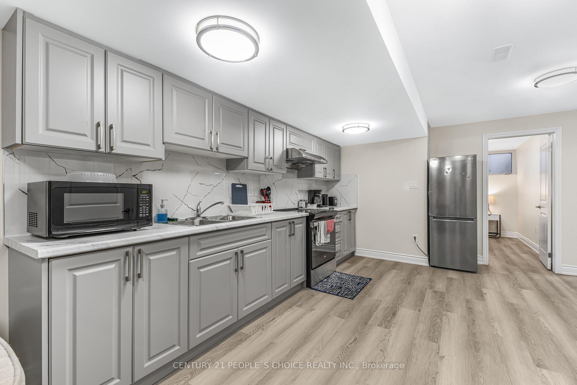 Photo 11 of Unit Basement, 3 Sara Drive, Thorold, Hurricane/Merrittville — HOMEH
