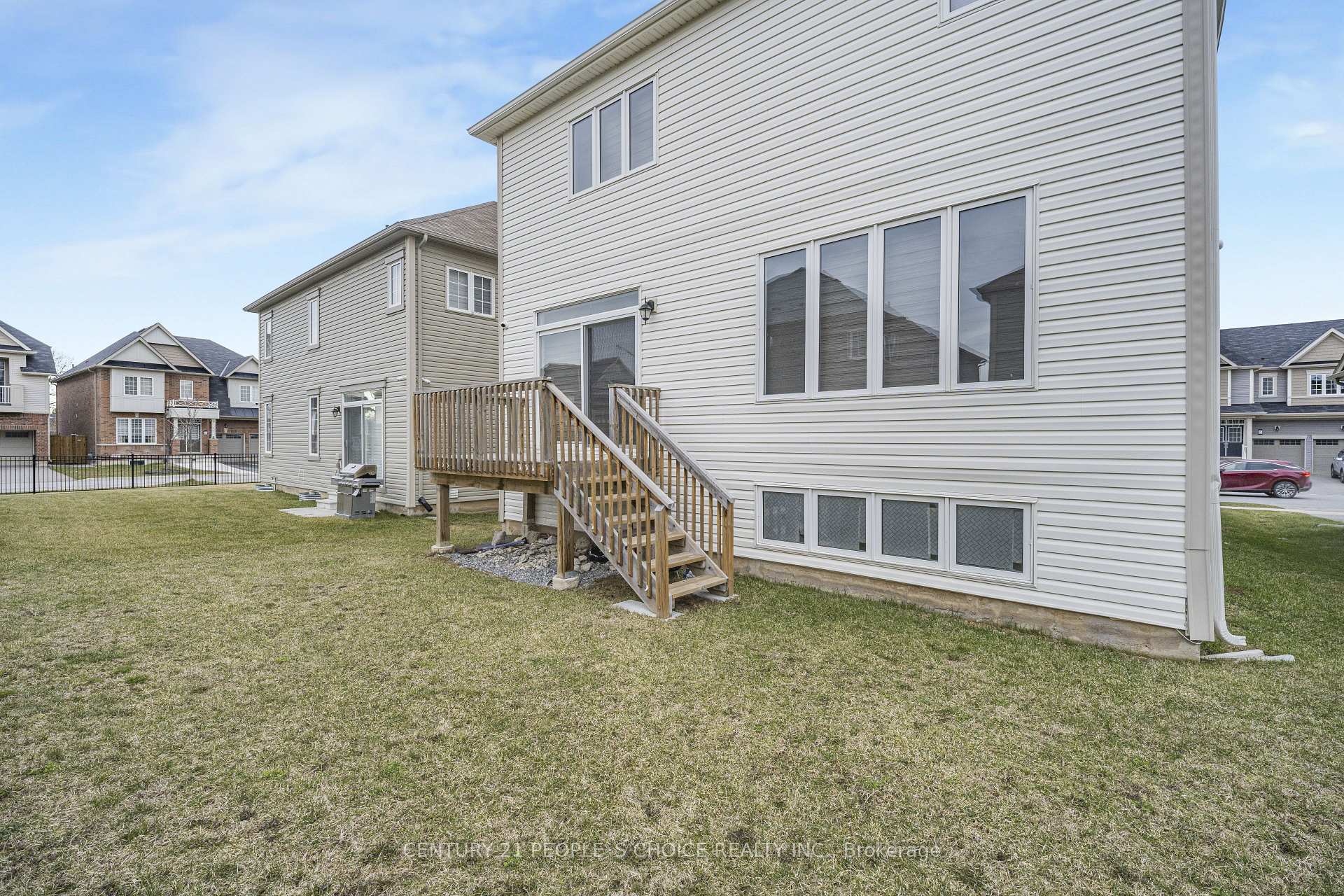 Photo 13 of Unit Basement, 3 Sara Drive, Thorold, Hurricane/Merrittville — HOMEH