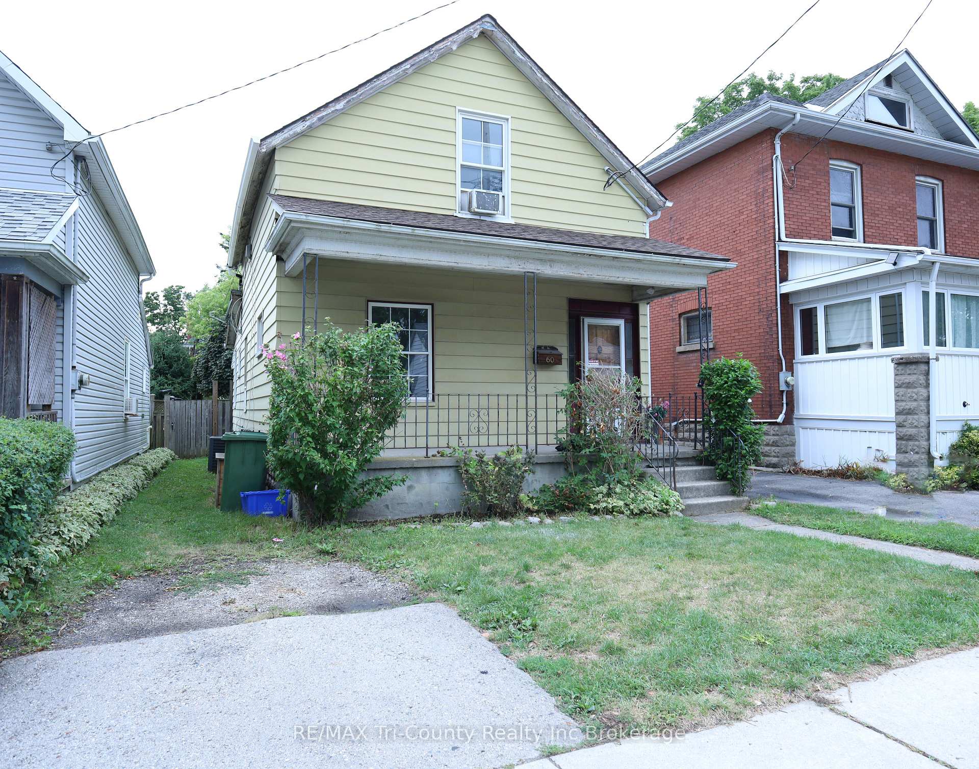 Photo of 60 Manitoba Street