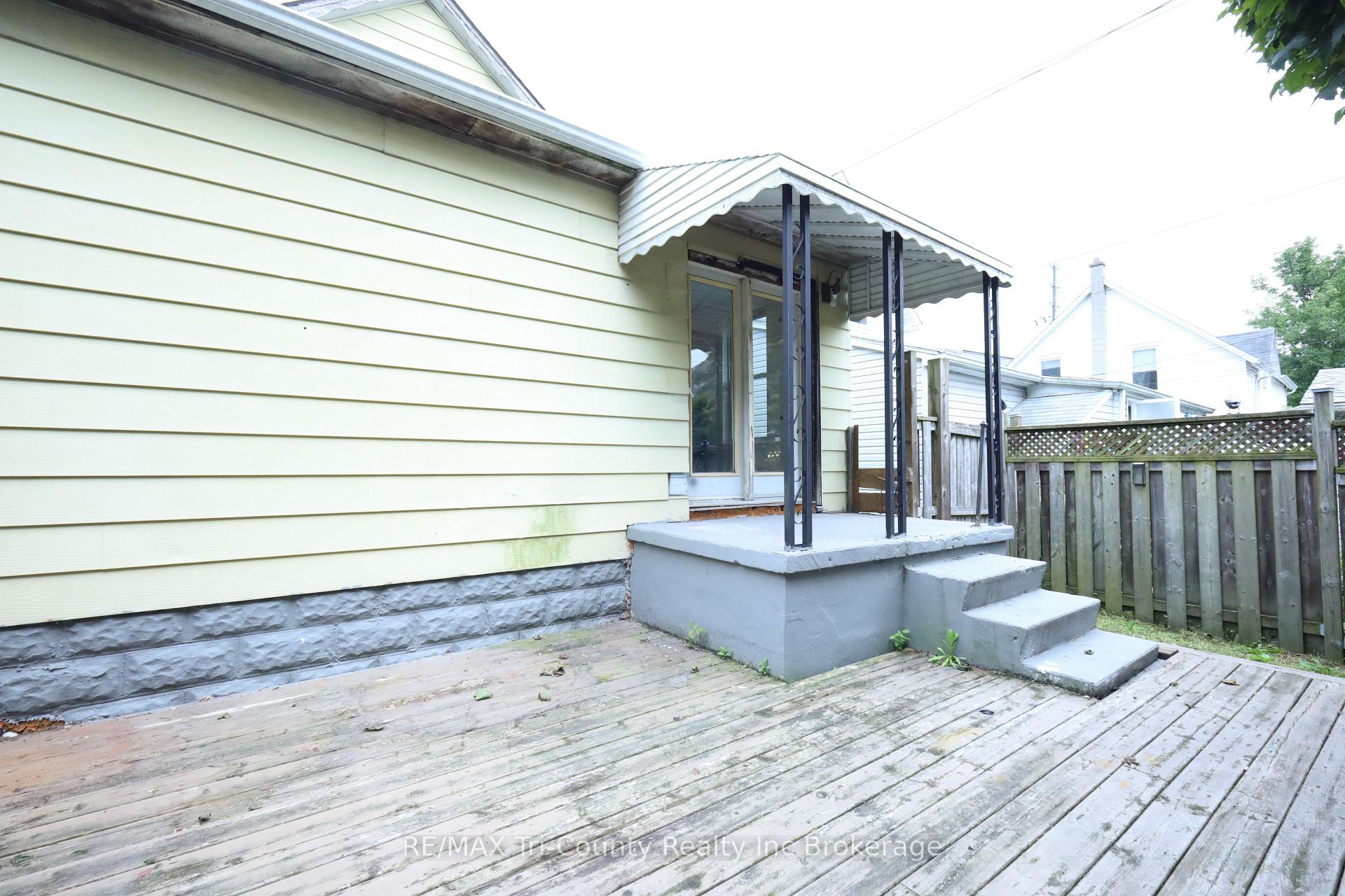 Photo 28 of 60 Manitoba Street, St. Thomas — HOMEH
