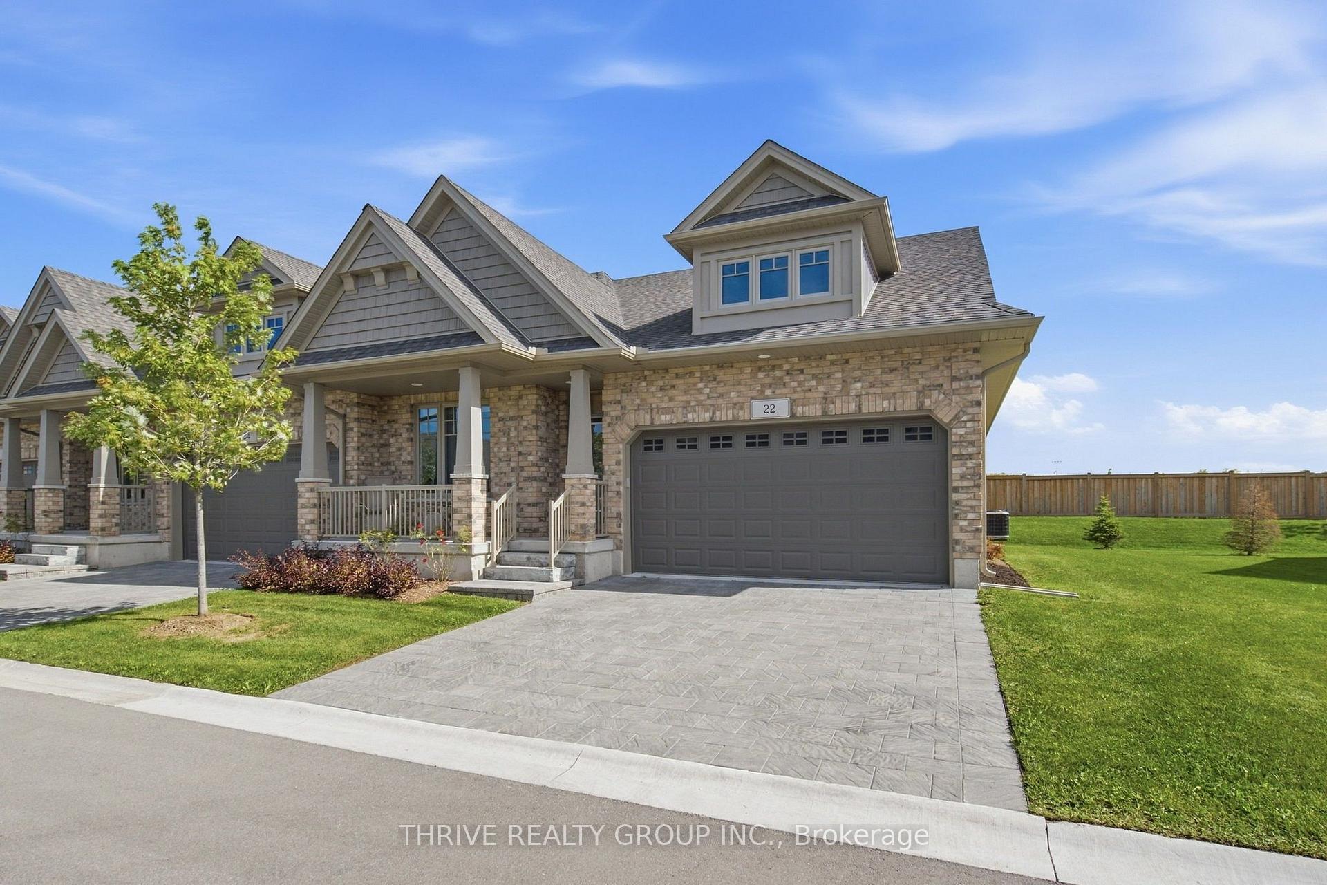 Photo of Unit 22, 2650 Buroak Drive
