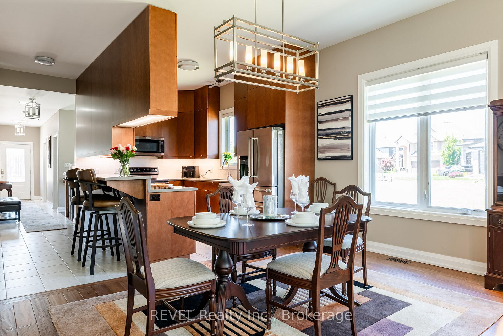 Photo 11 of 19 Francesco Crescent, St. Catharines, Rykert/Vansickle — HOMEH