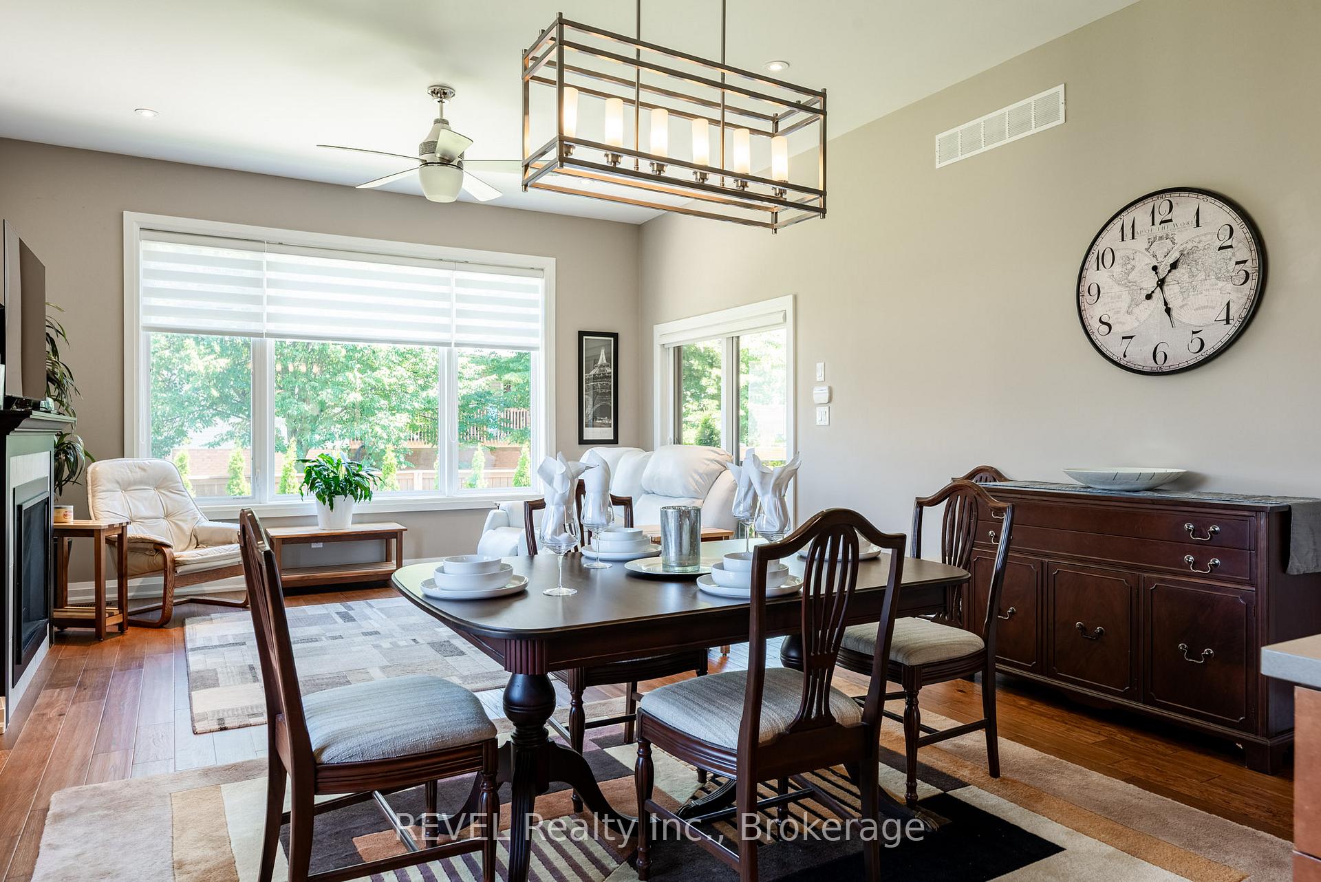 Photo 12 of 19 Francesco Crescent, St. Catharines, Rykert/Vansickle — HOMEH