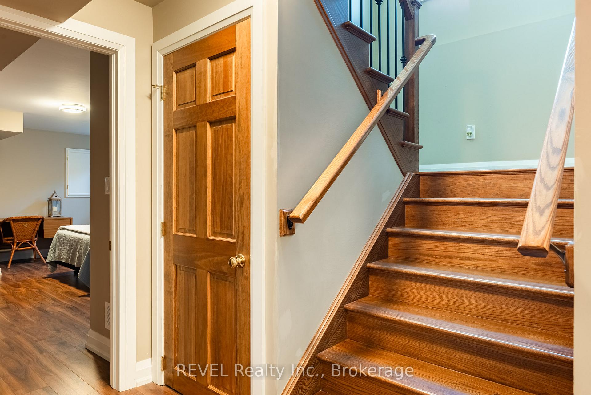 Photo 20 of 19 Francesco Crescent, St. Catharines, Rykert/Vansickle — HOMEH