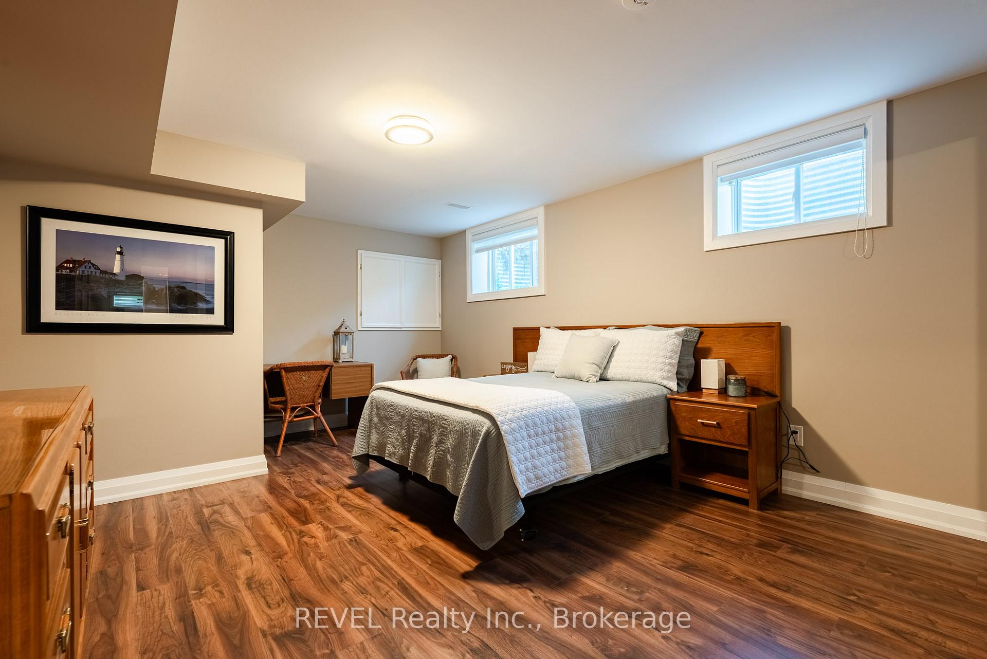 Photo 21 of 19 Francesco Crescent, St. Catharines, Rykert/Vansickle — HOMEH