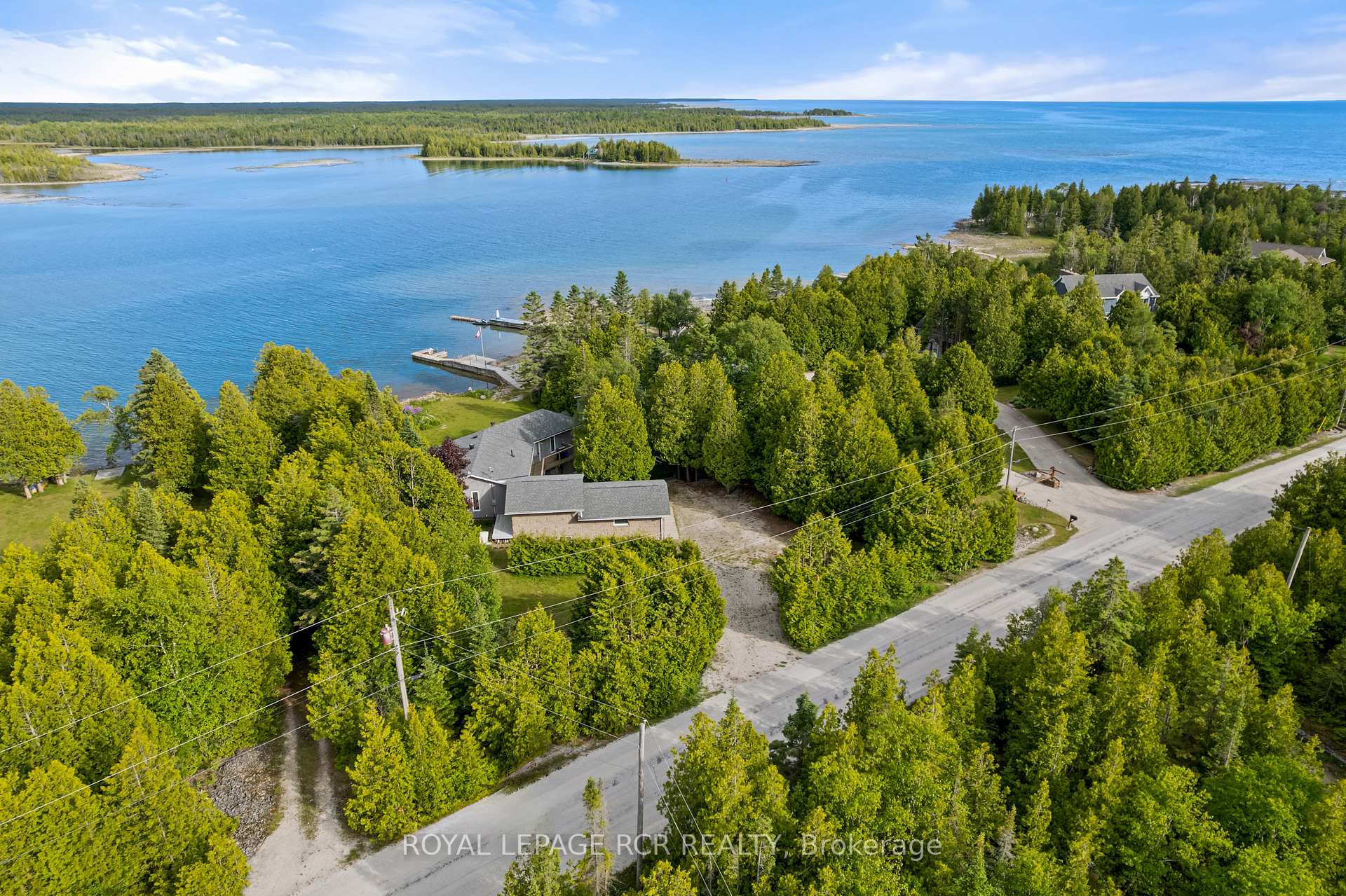 Photo of 119 Pine Tree Harbour Road
