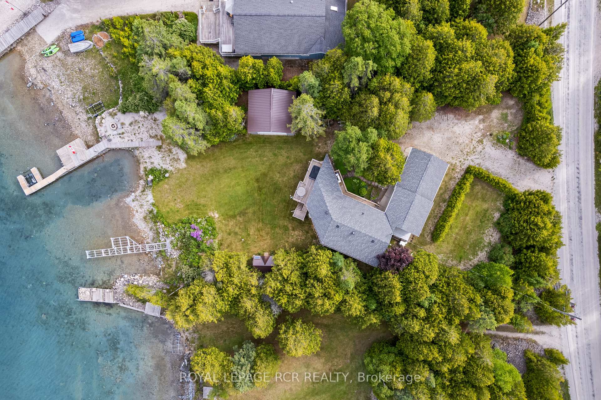Photo 5 of 119 Pine Tree Harbour Road, Northern Bruce Peninsula — HOMEH
