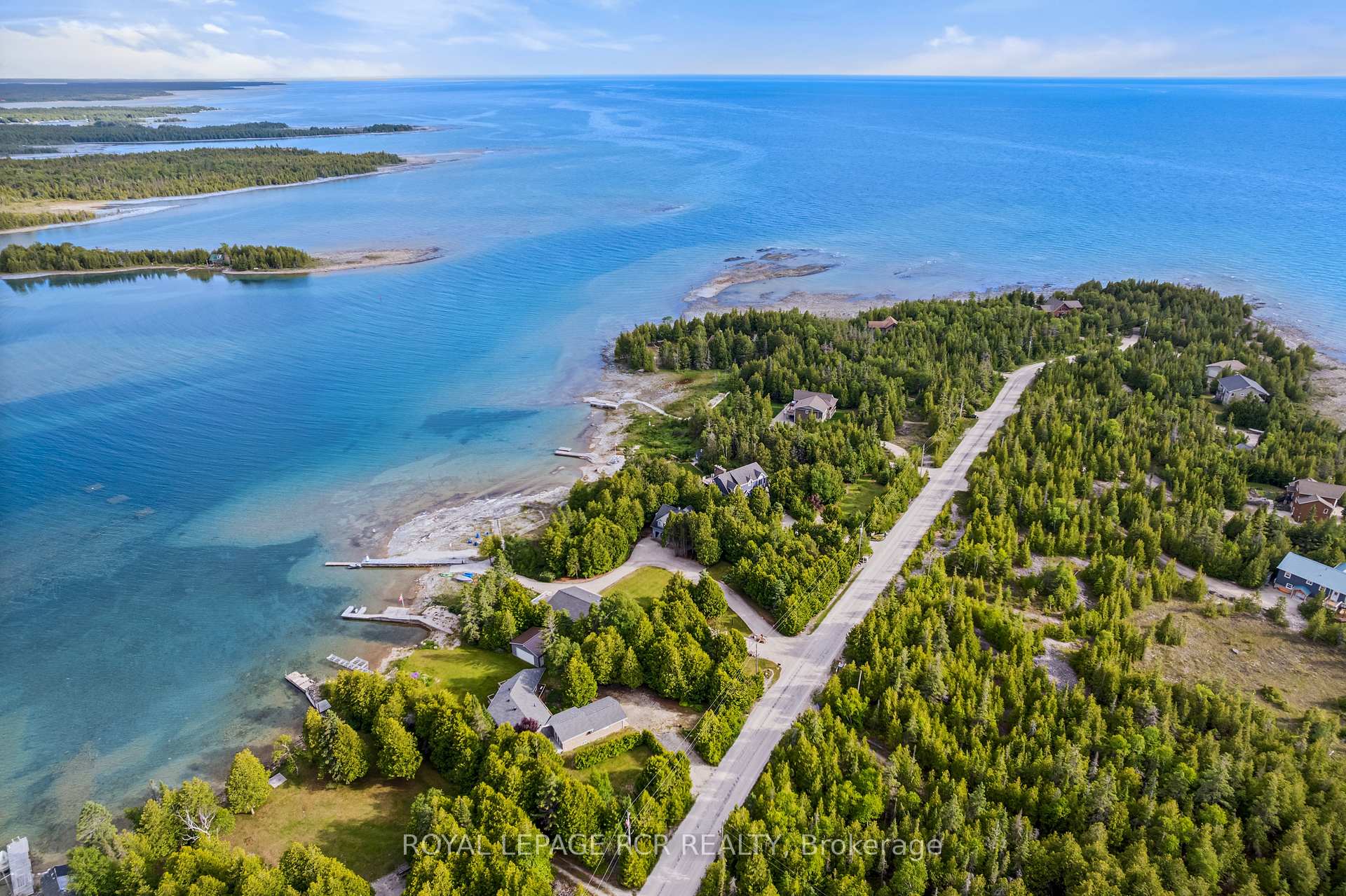 Photo 6 of 119 Pine Tree Harbour Road, Northern Bruce Peninsula — HOMEH
