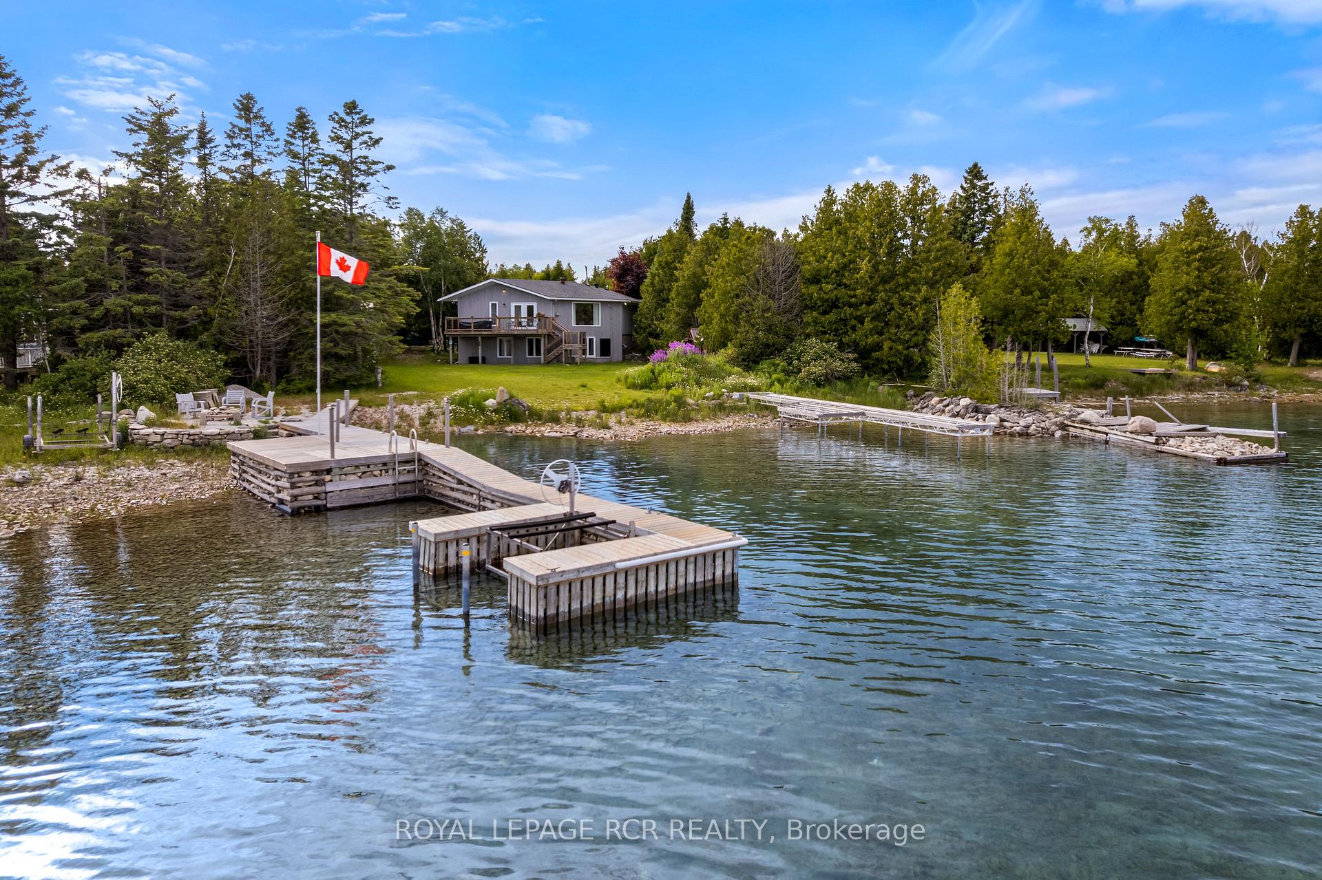 Photo 7 of 119 Pine Tree Harbour Road, Northern Bruce Peninsula — HOMEH