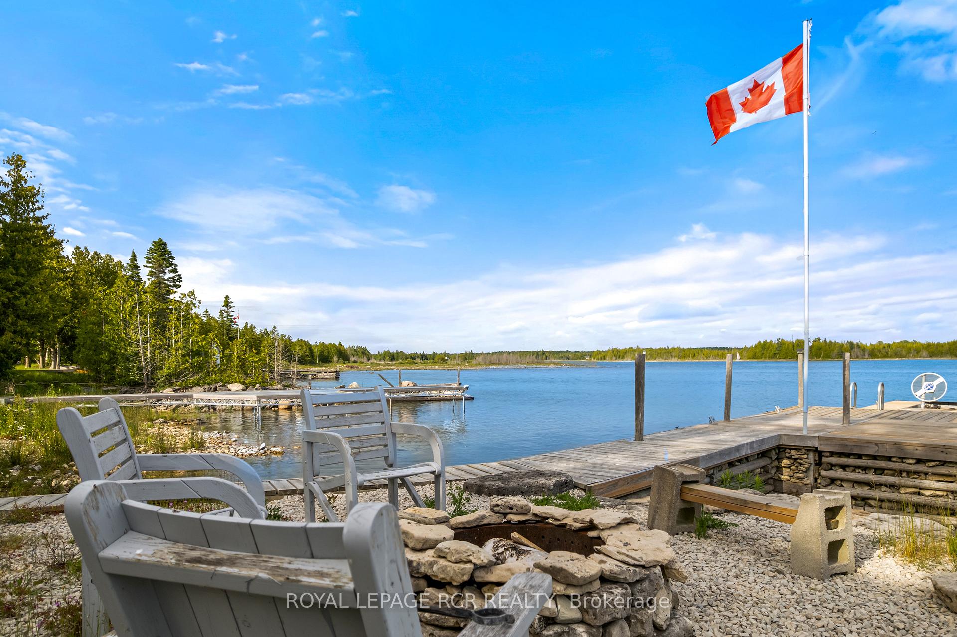 Photo 8 of 119 Pine Tree Harbour Road, Northern Bruce Peninsula — HOMEH