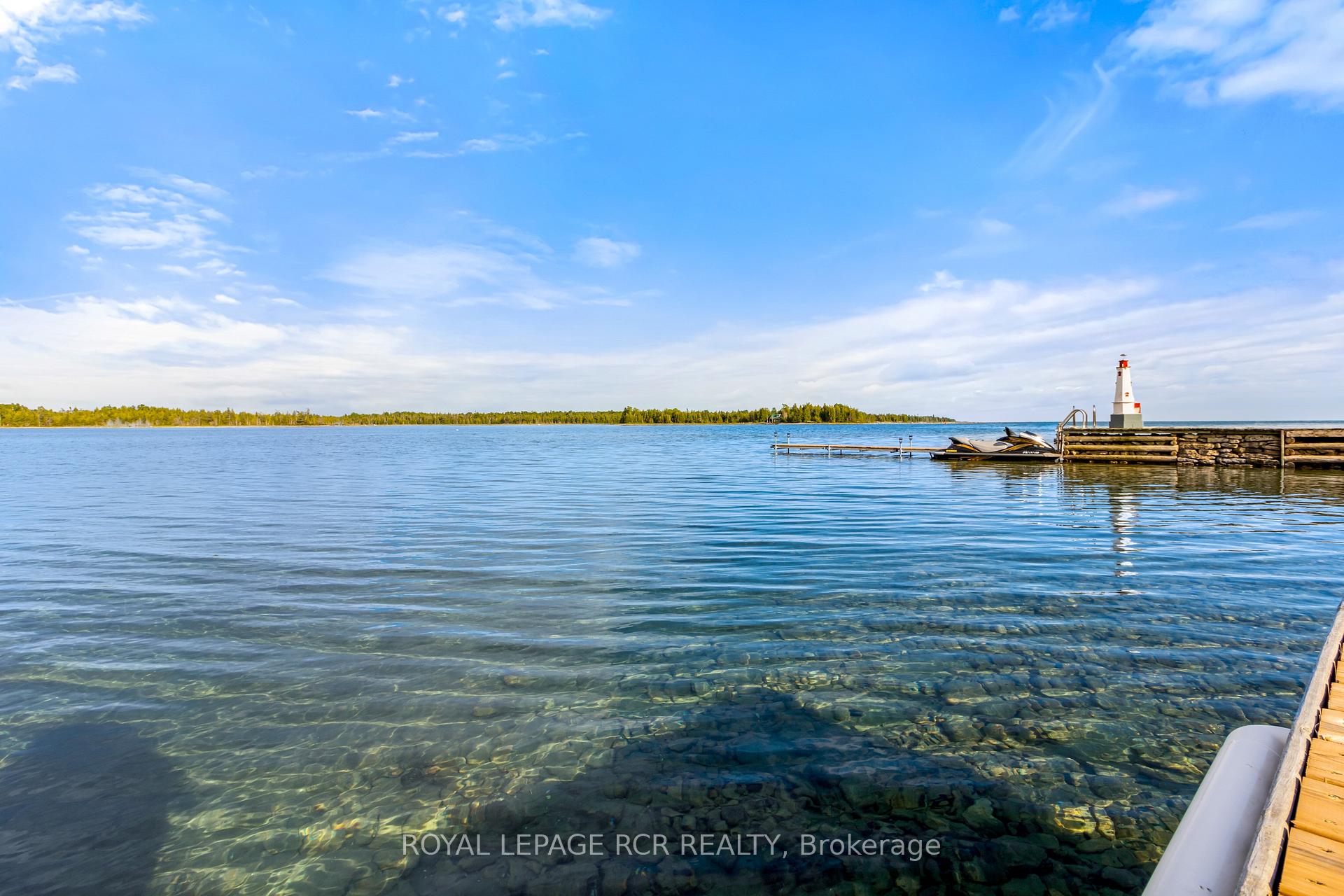 Photo 9 of 119 Pine Tree Harbour Road, Northern Bruce Peninsula — HOMEH