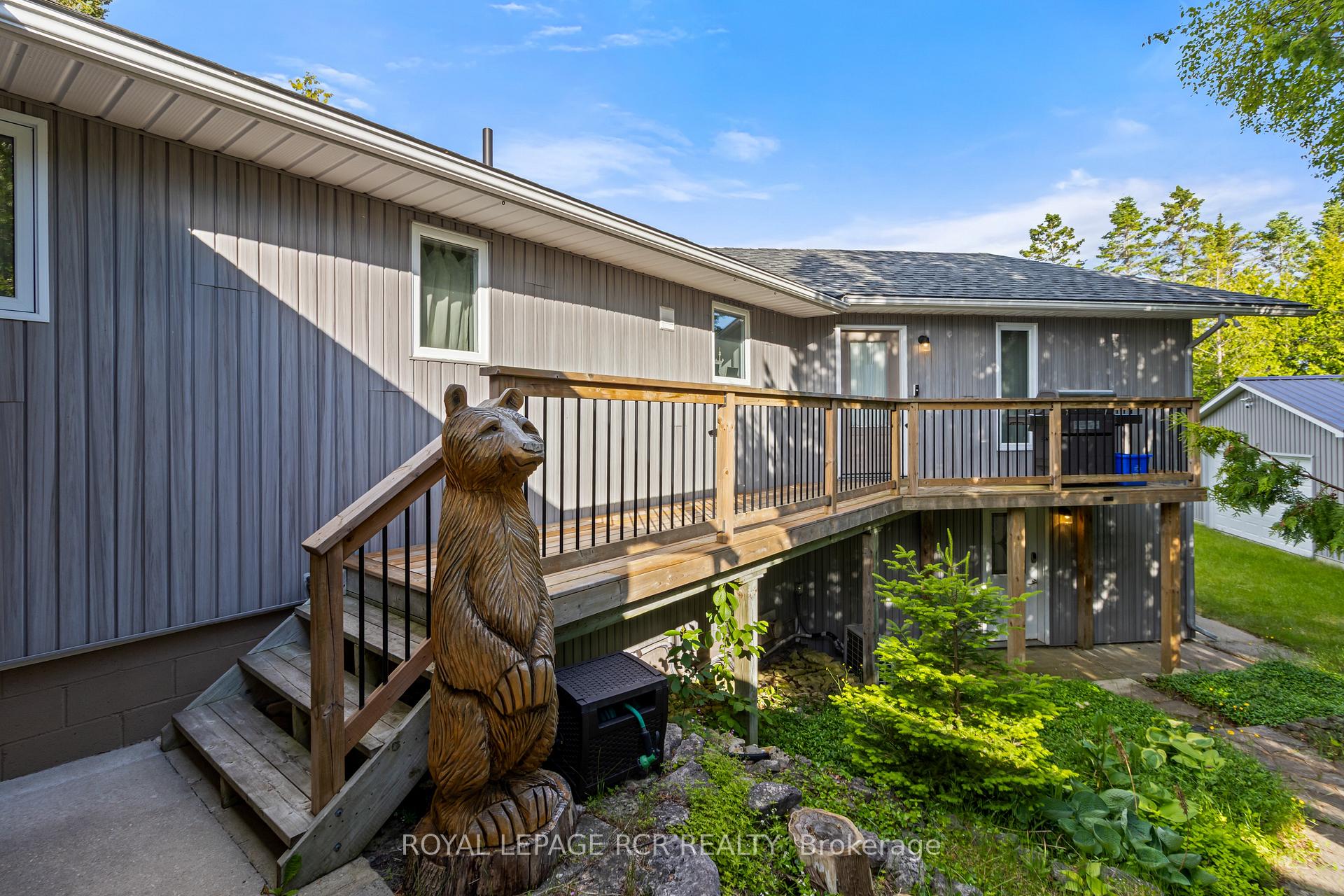 Photo 10 of 119 Pine Tree Harbour Road, Northern Bruce Peninsula — HOMEH