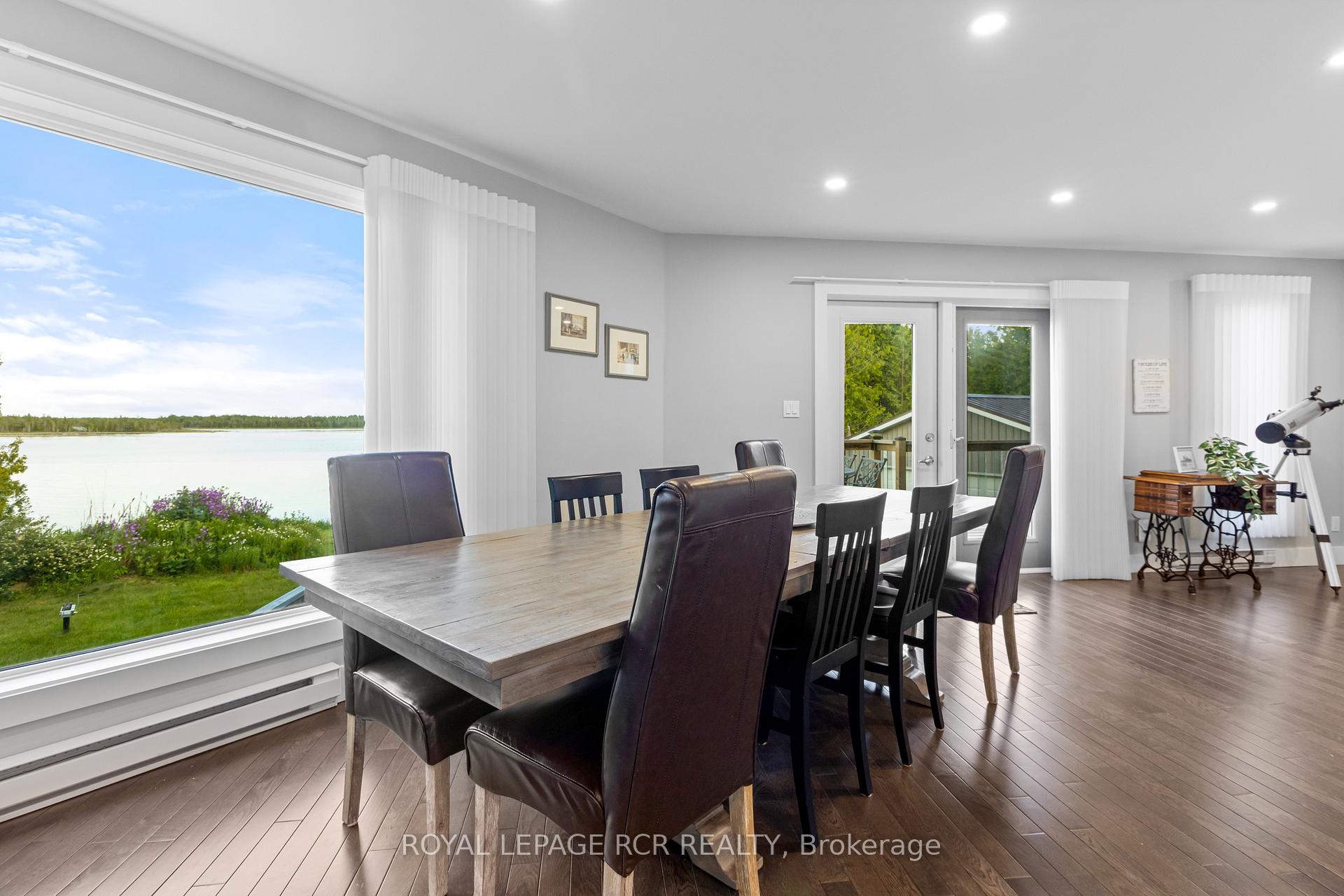 Photo 12 of 119 Pine Tree Harbour Road, Northern Bruce Peninsula — HOMEH