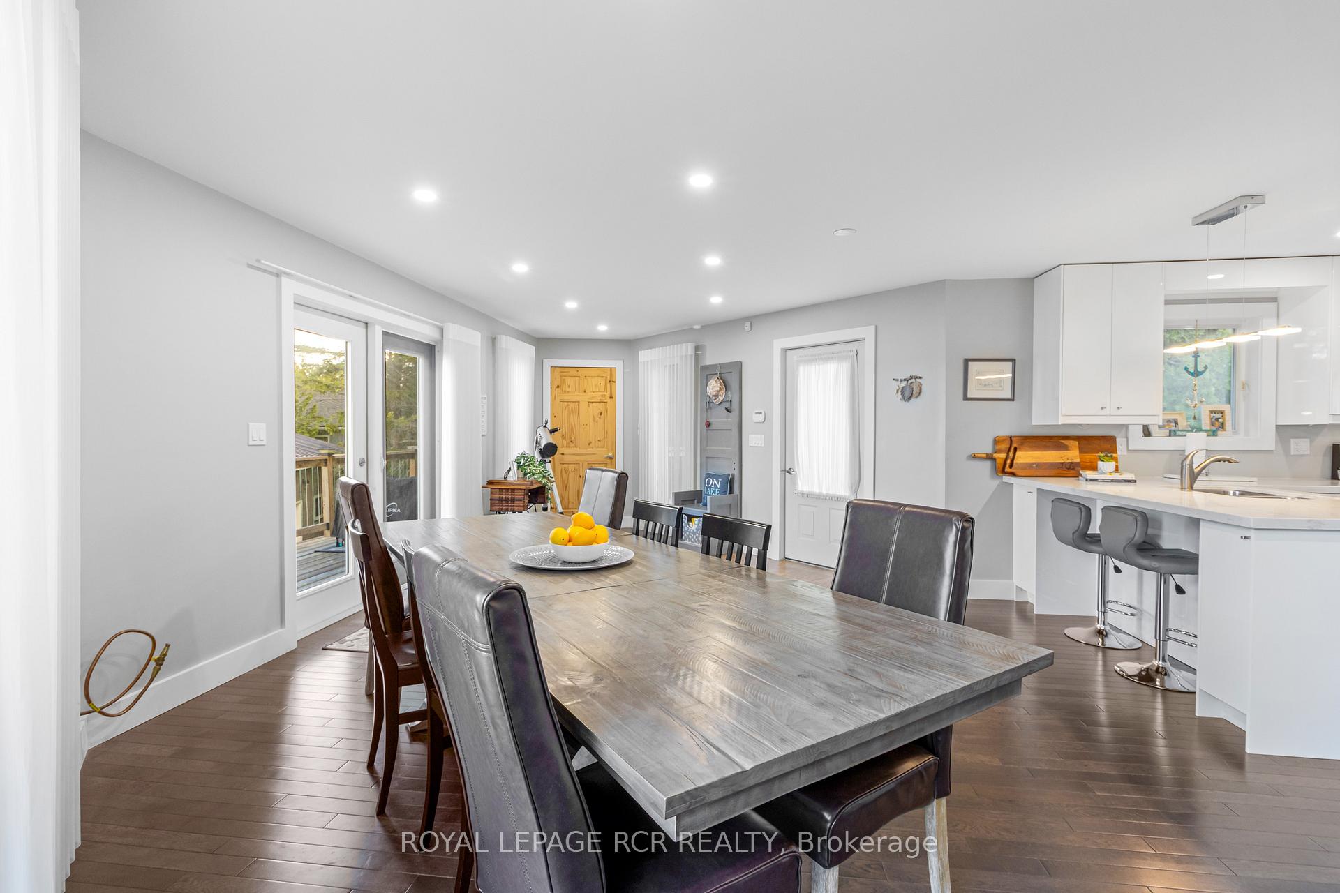 Photo 13 of 119 Pine Tree Harbour Road, Northern Bruce Peninsula — HOMEH