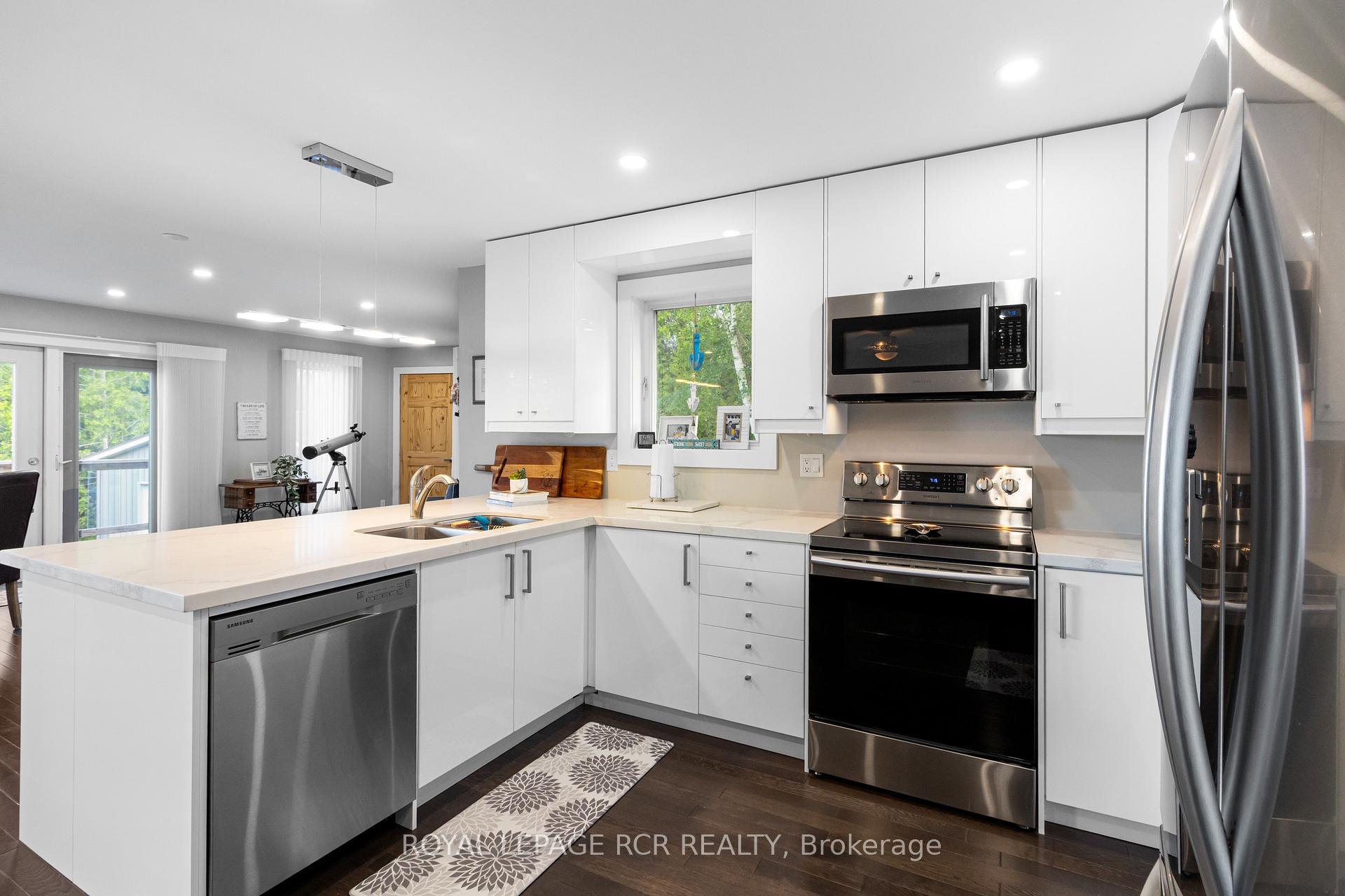 Photo 15 of 119 Pine Tree Harbour Road, Northern Bruce Peninsula — HOMEH