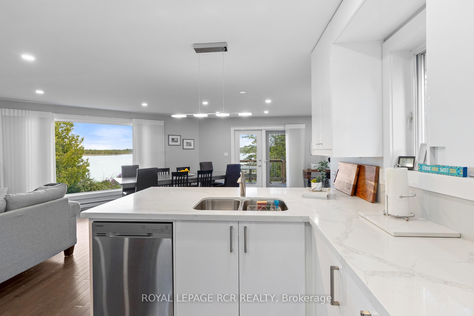 Photo 16 of 119 Pine Tree Harbour Road, Northern Bruce Peninsula — HOMEH