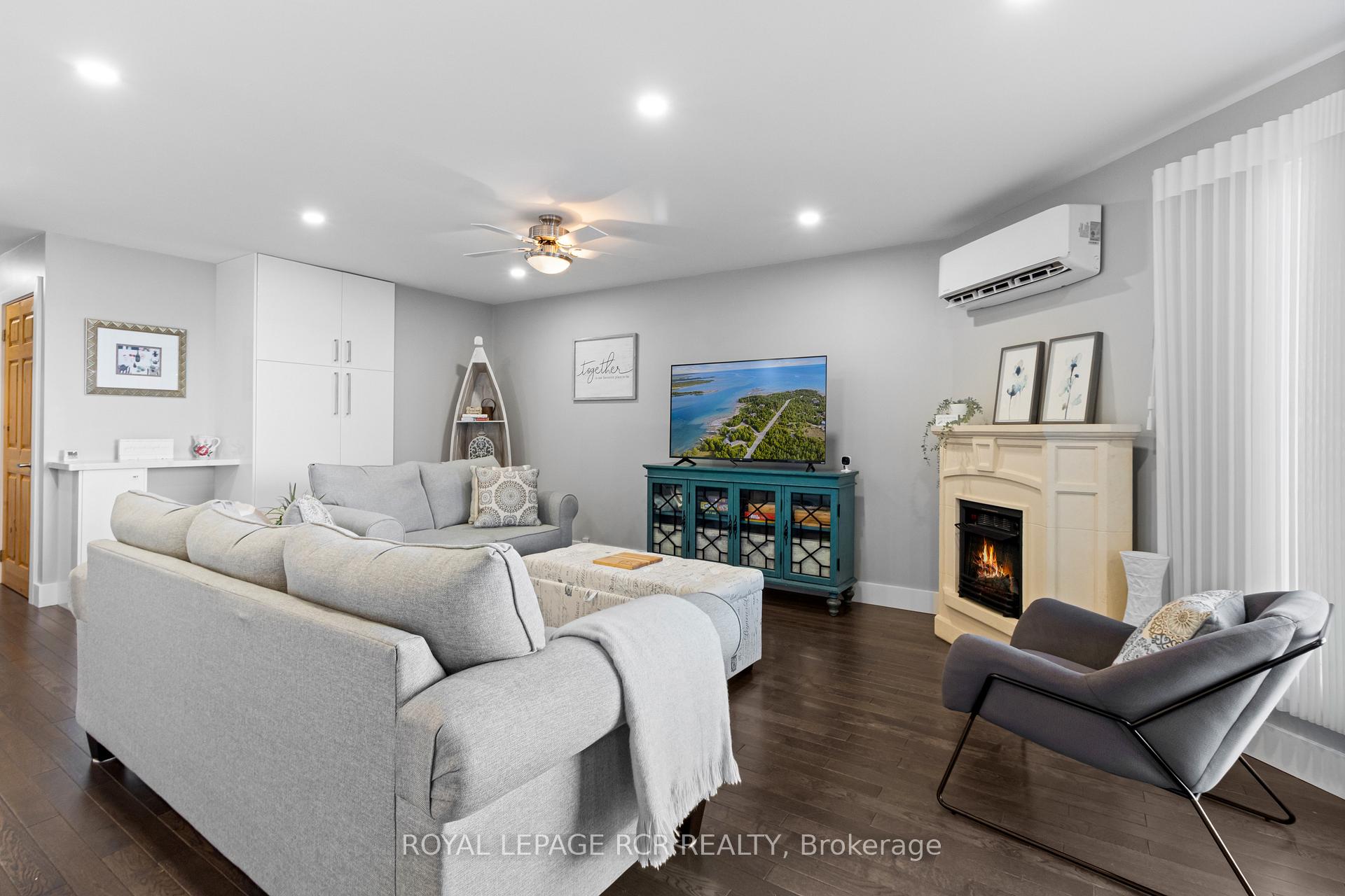 Photo 17 of 119 Pine Tree Harbour Road, Northern Bruce Peninsula — HOMEH