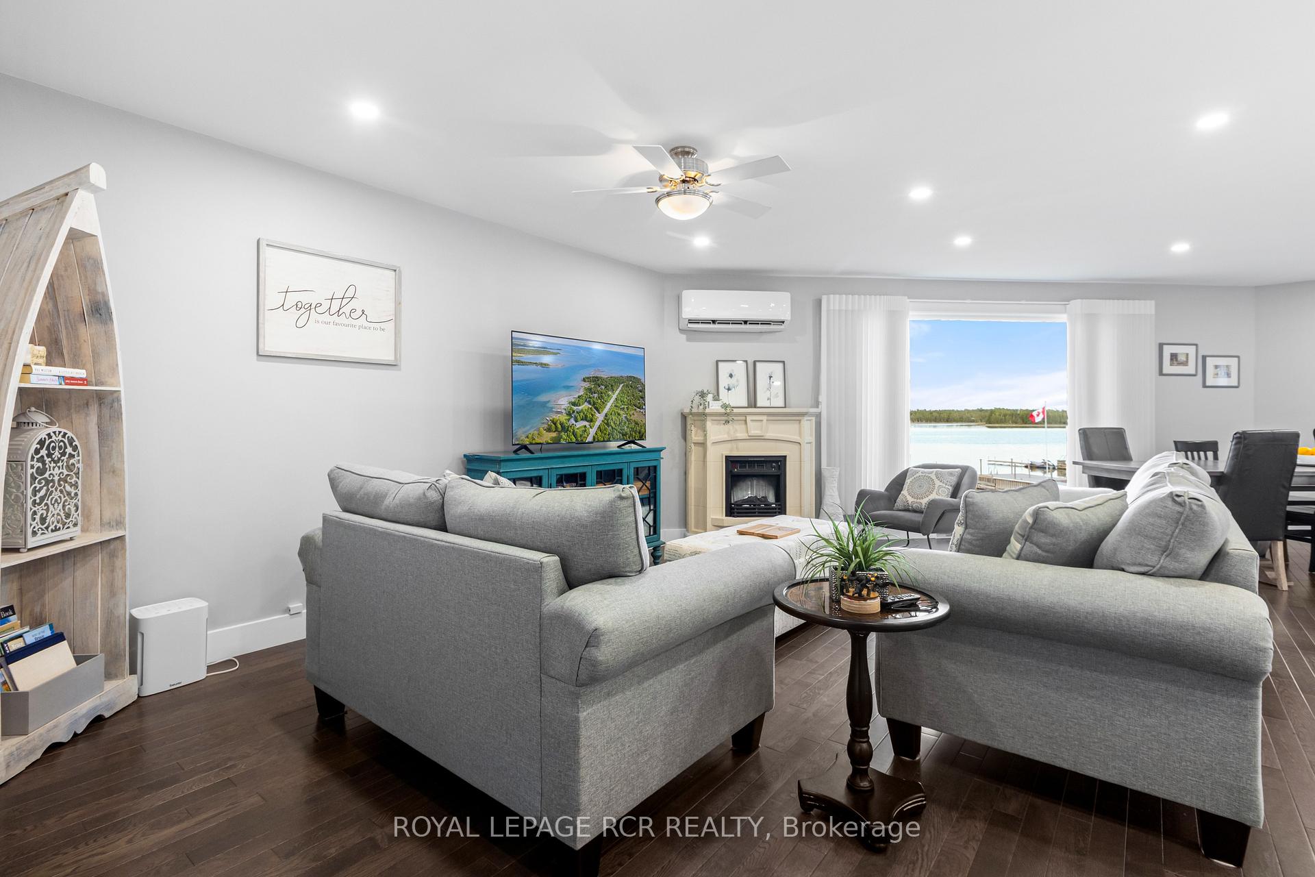 Photo 18 of 119 Pine Tree Harbour Road, Northern Bruce Peninsula — HOMEH