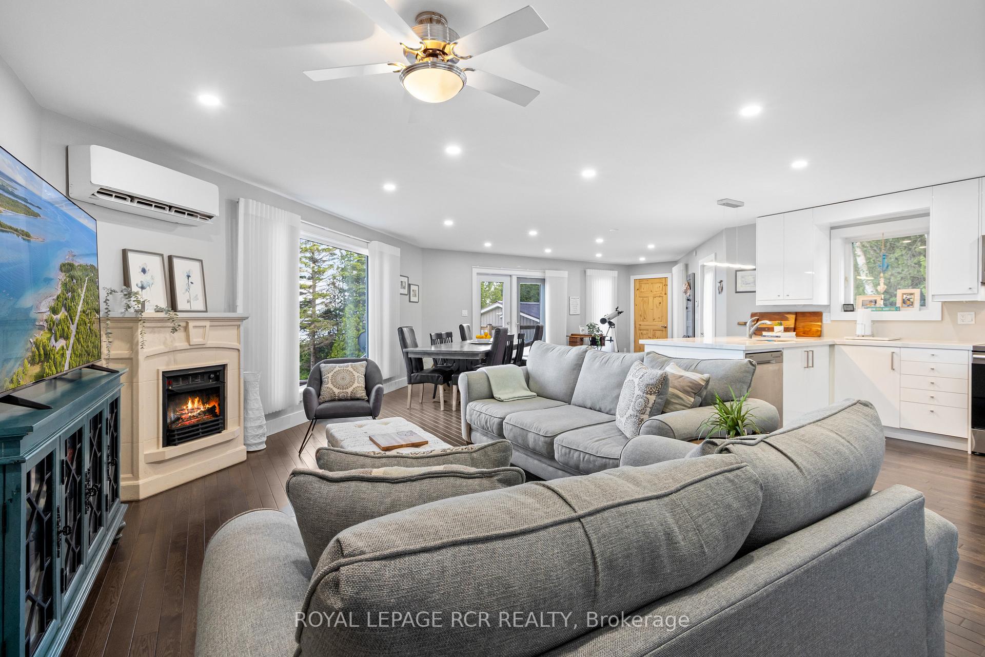 Photo 19 of 119 Pine Tree Harbour Road, Northern Bruce Peninsula — HOMEH