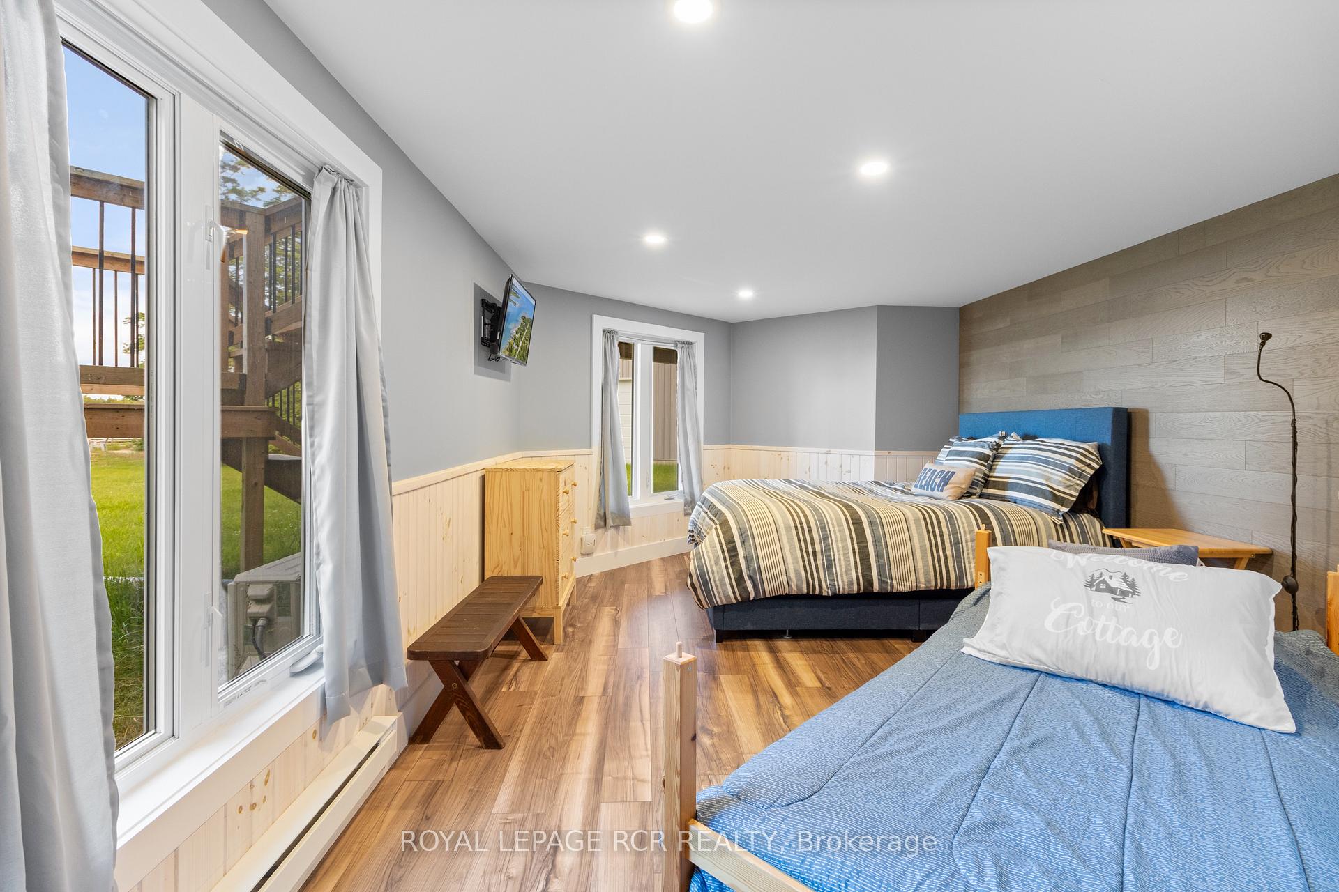 Photo 29 of 119 Pine Tree Harbour Road, Northern Bruce Peninsula — HOMEH