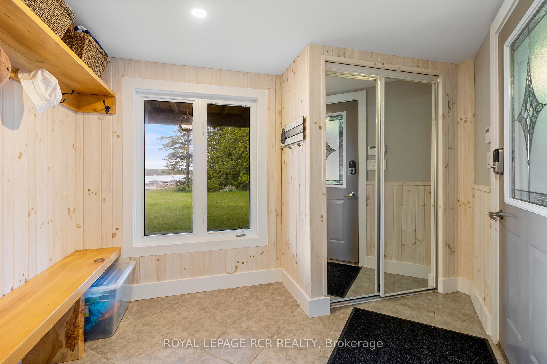 Photo 33 of 119 Pine Tree Harbour Road, Northern Bruce Peninsula — HOMEH