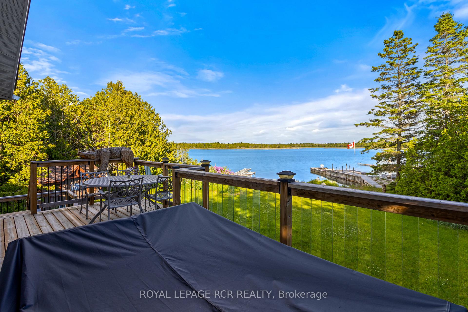 Photo 34 of 119 Pine Tree Harbour Road, Northern Bruce Peninsula — HOMEH