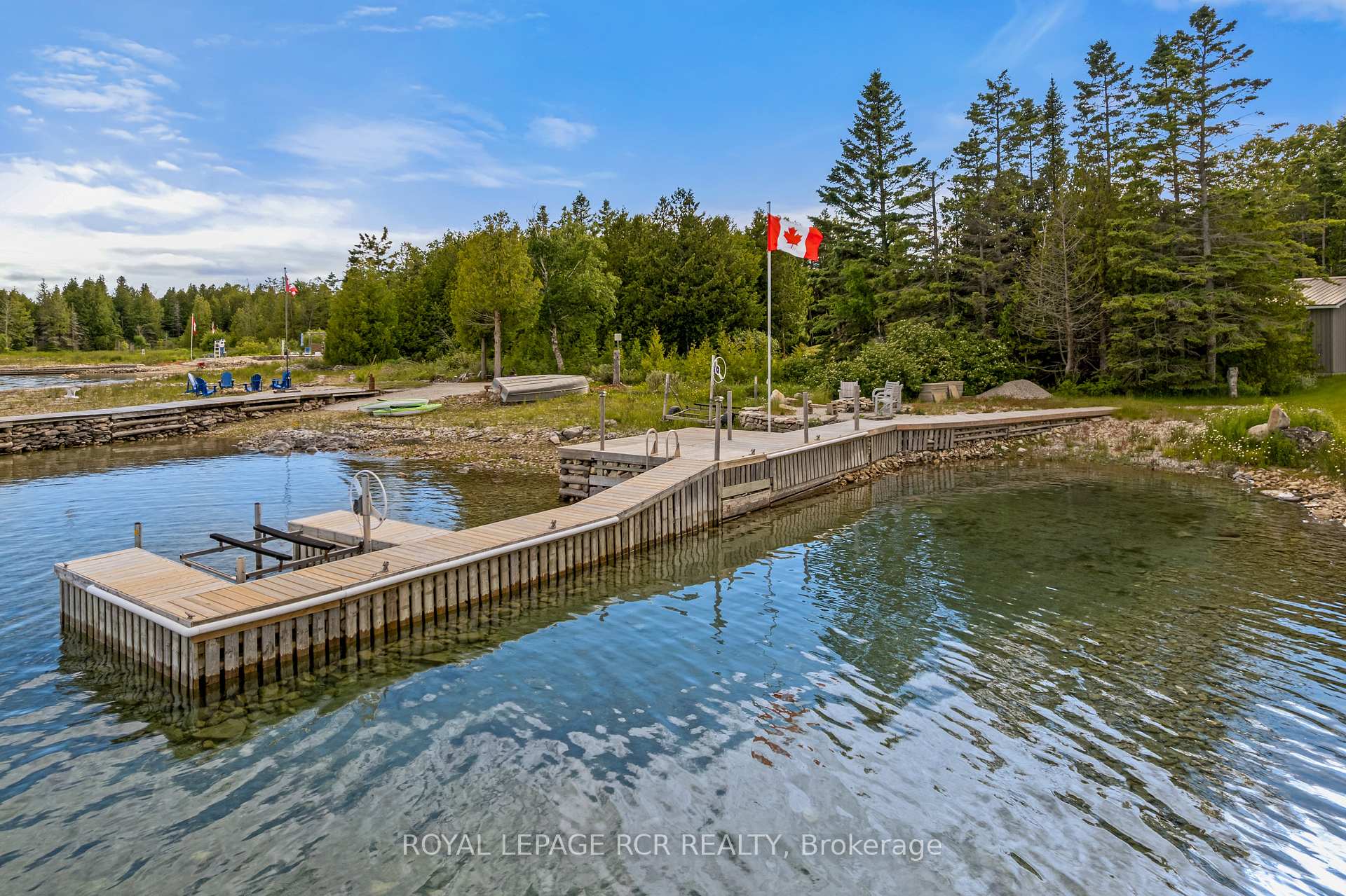 Photo 36 of 119 Pine Tree Harbour Road, Northern Bruce Peninsula — HOMEH