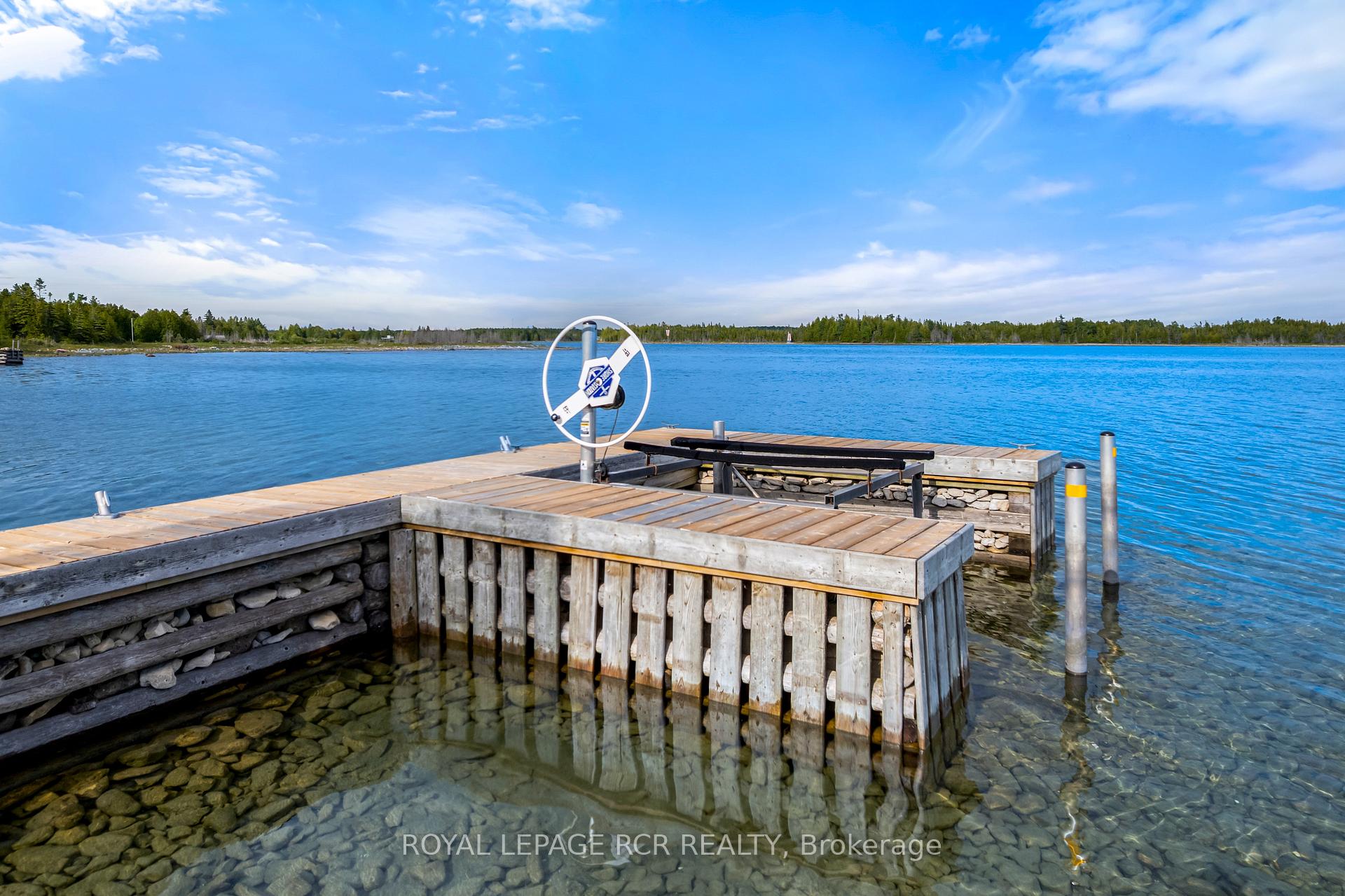 Photo 37 of 119 Pine Tree Harbour Road, Northern Bruce Peninsula — HOMEH