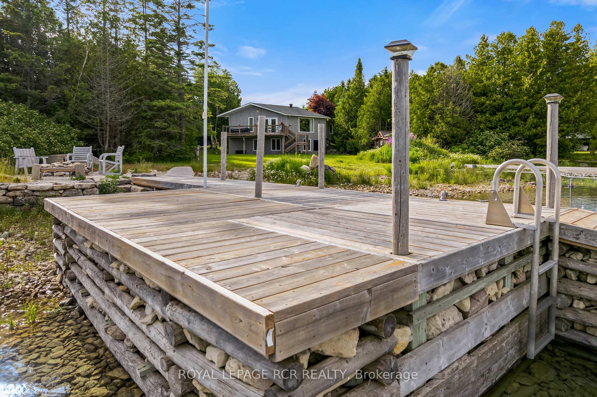 Photo 38 of 119 Pine Tree Harbour Road, Northern Bruce Peninsula — HOMEH