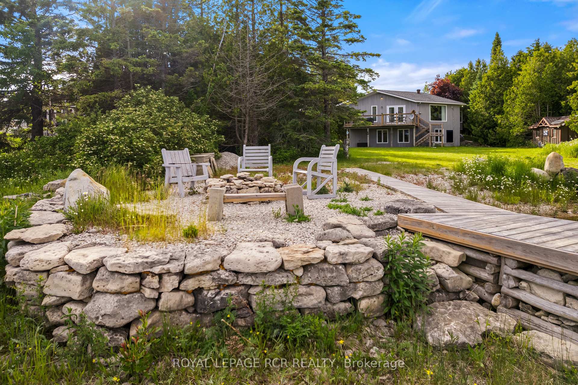 Photo 39 of 119 Pine Tree Harbour Road, Northern Bruce Peninsula — HOMEH