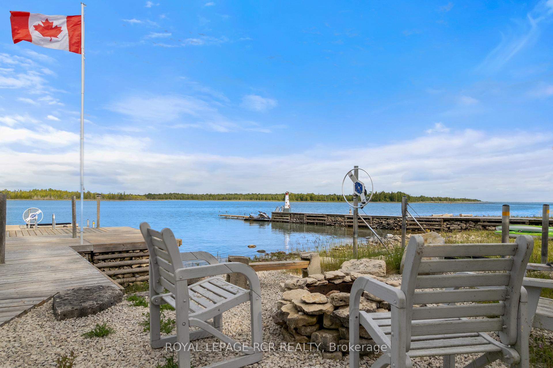 Photo 40 of 119 Pine Tree Harbour Road, Northern Bruce Peninsula — HOMEH
