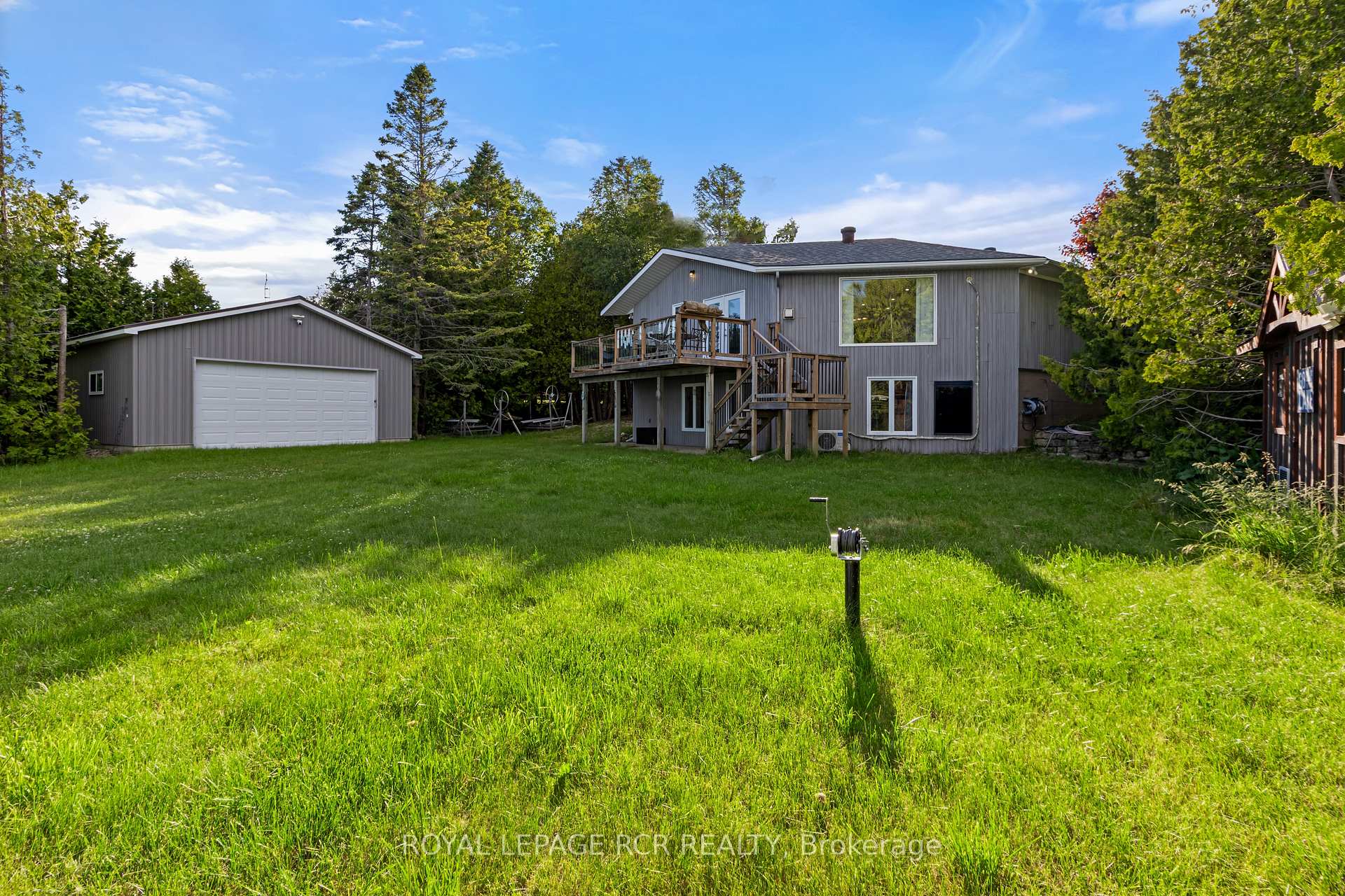 Photo 41 of 119 Pine Tree Harbour Road, Northern Bruce Peninsula — HOMEH