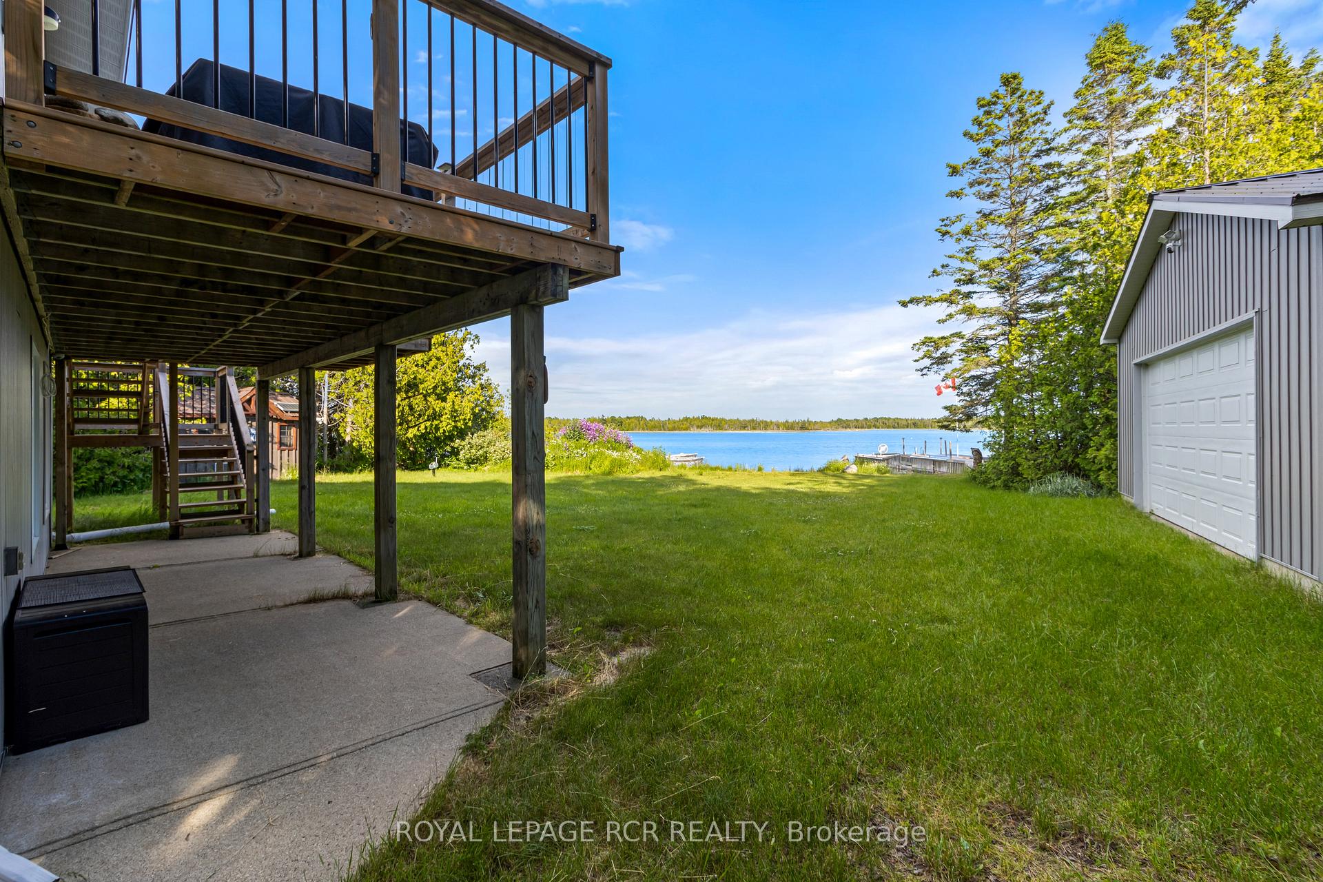 Photo 42 of 119 Pine Tree Harbour Road, Northern Bruce Peninsula — HOMEH
